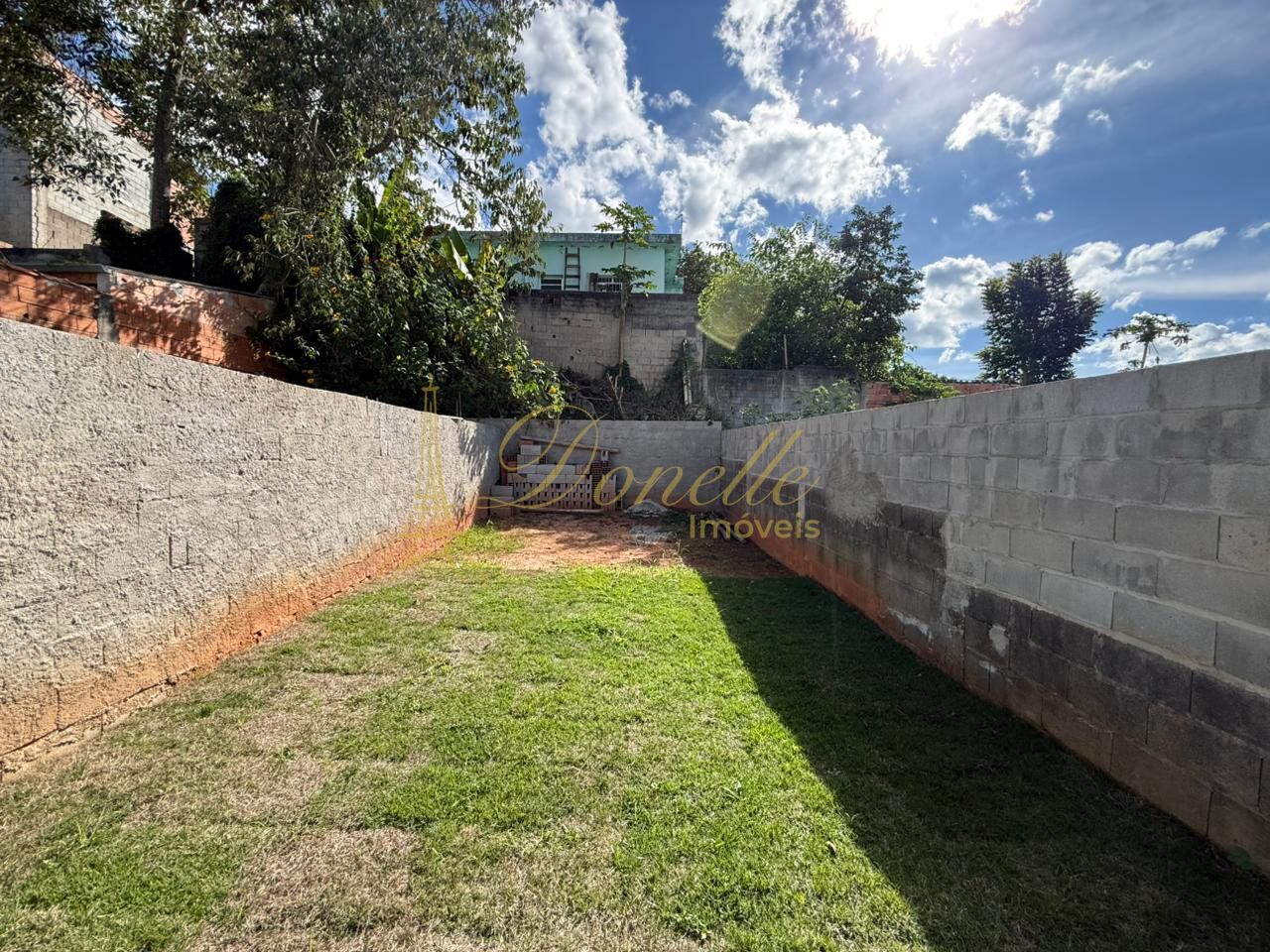 Casa, 2 quartos, 60 m² - Foto 3