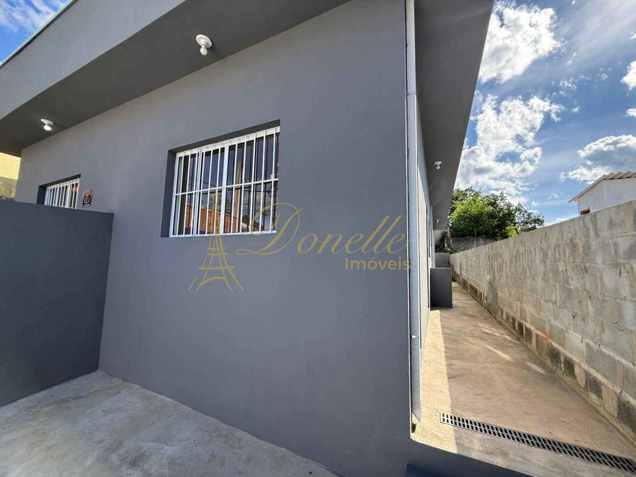 Casa, 2 quartos, 60 m² - Foto 12