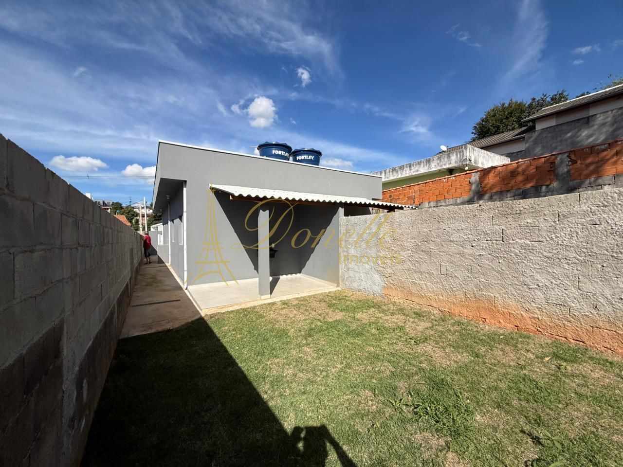 Casa, 2 quartos, 60 m² - Foto 4