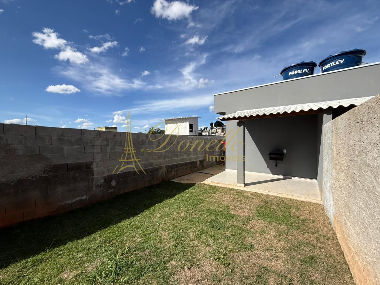 Casa, 2 quartos, 60 m² - Foto 13