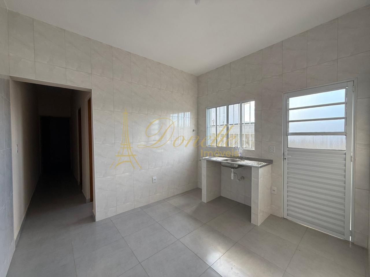 Casa, 2 quartos, 60 m² - Foto 9