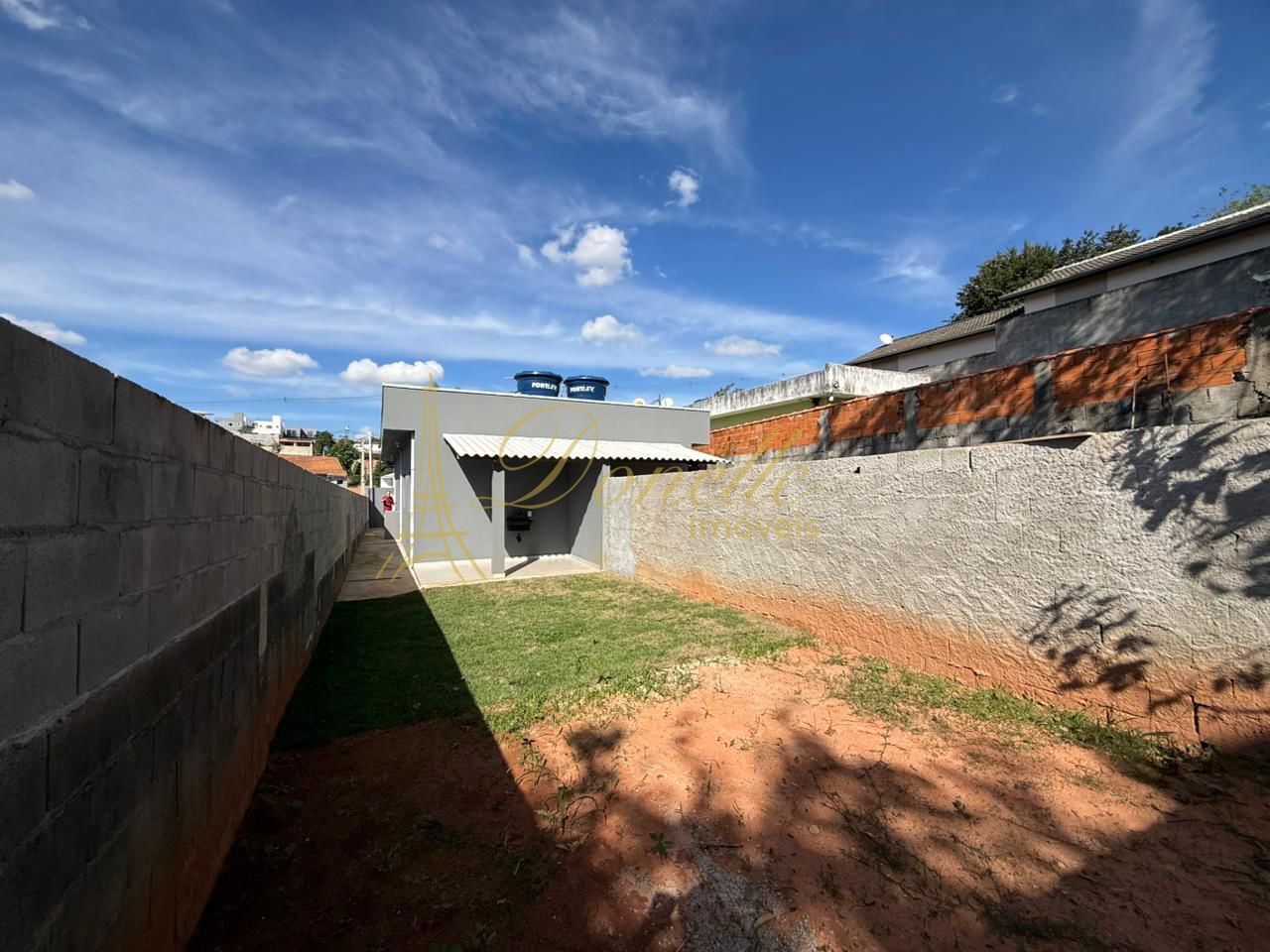 Casa, 2 quartos, 60 m² - Foto 17