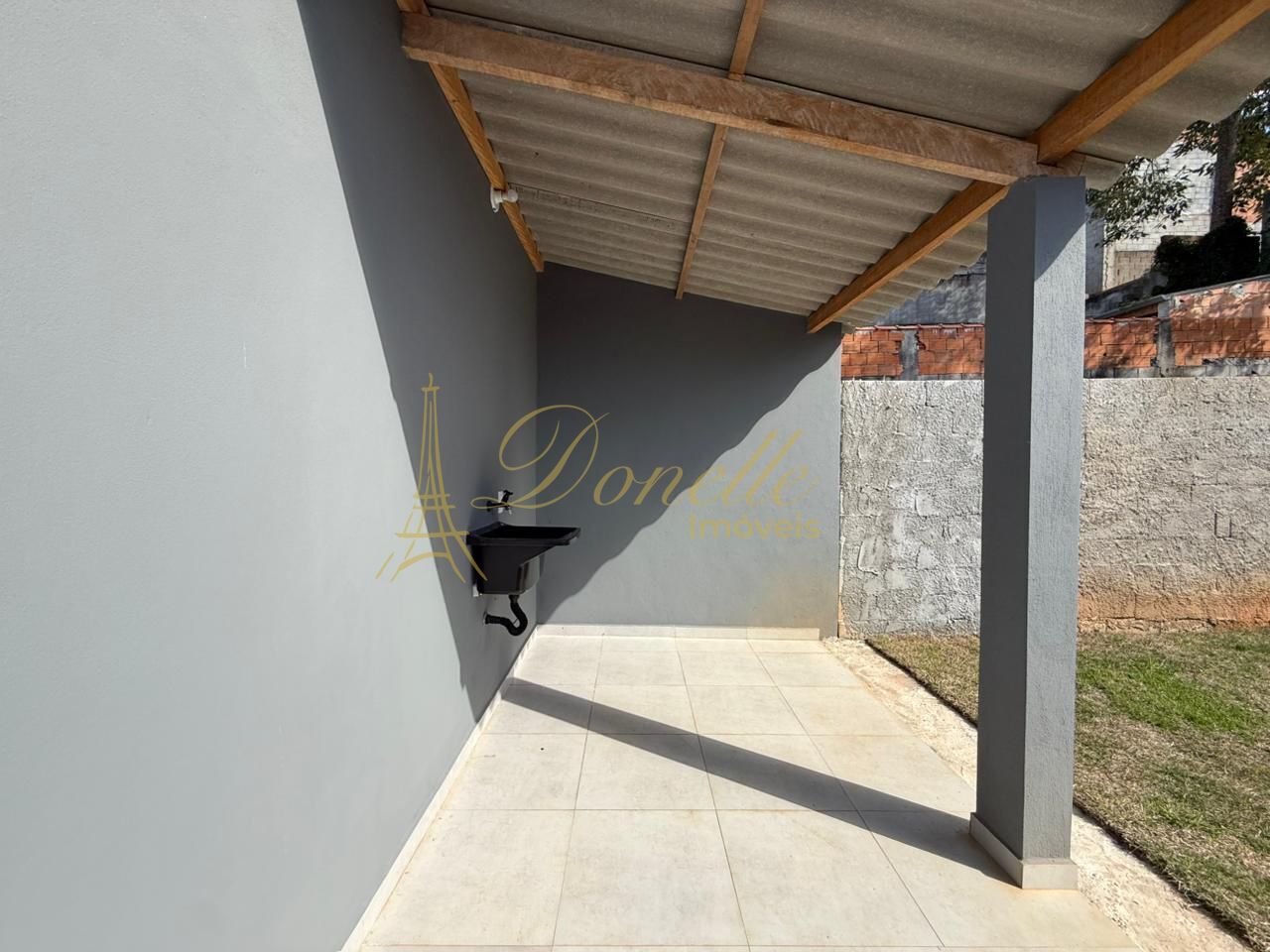 Casa, 2 quartos, 60 m² - Foto 10