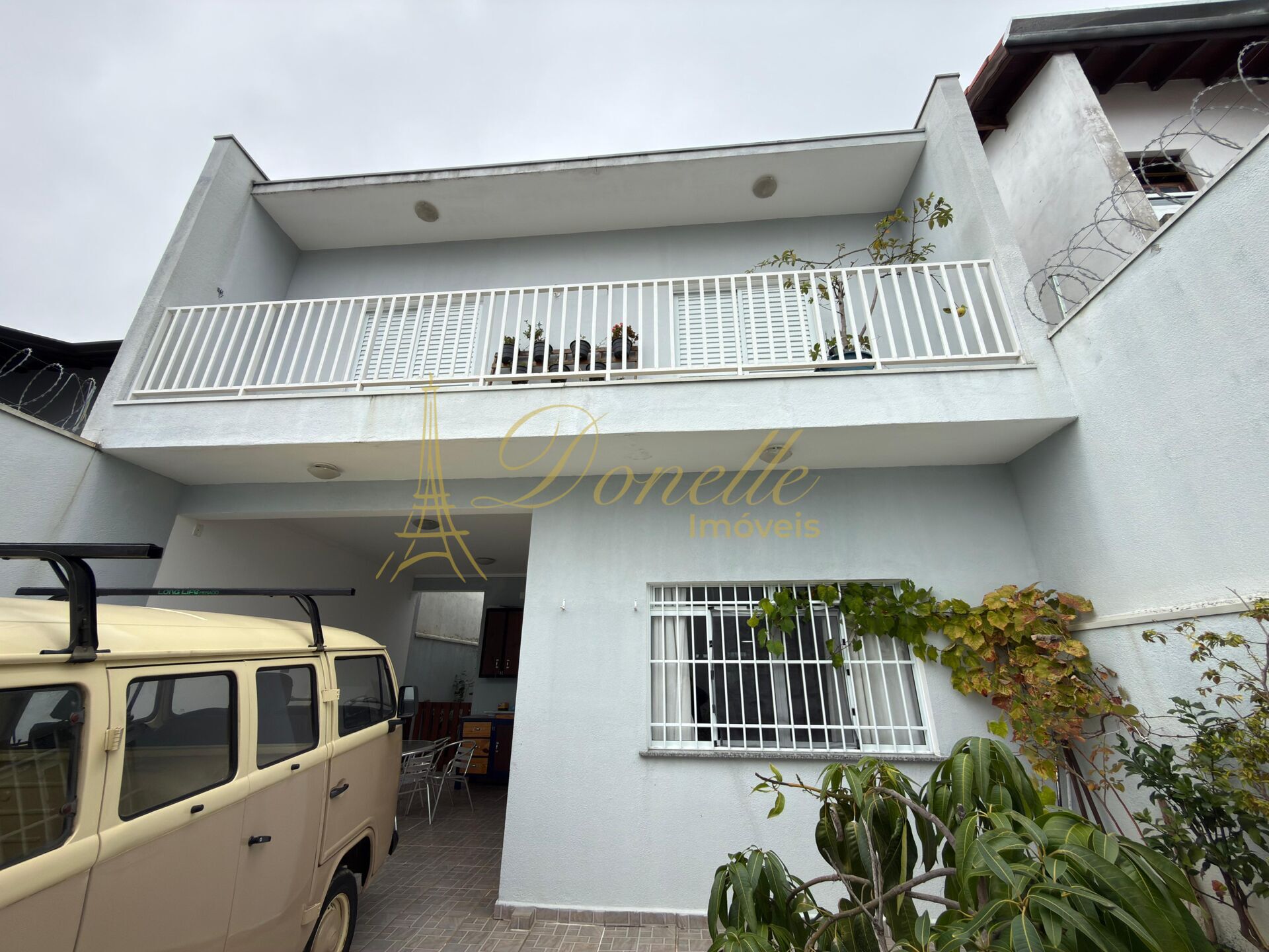 Casa, 3 quartos, 126 m² - Foto 1