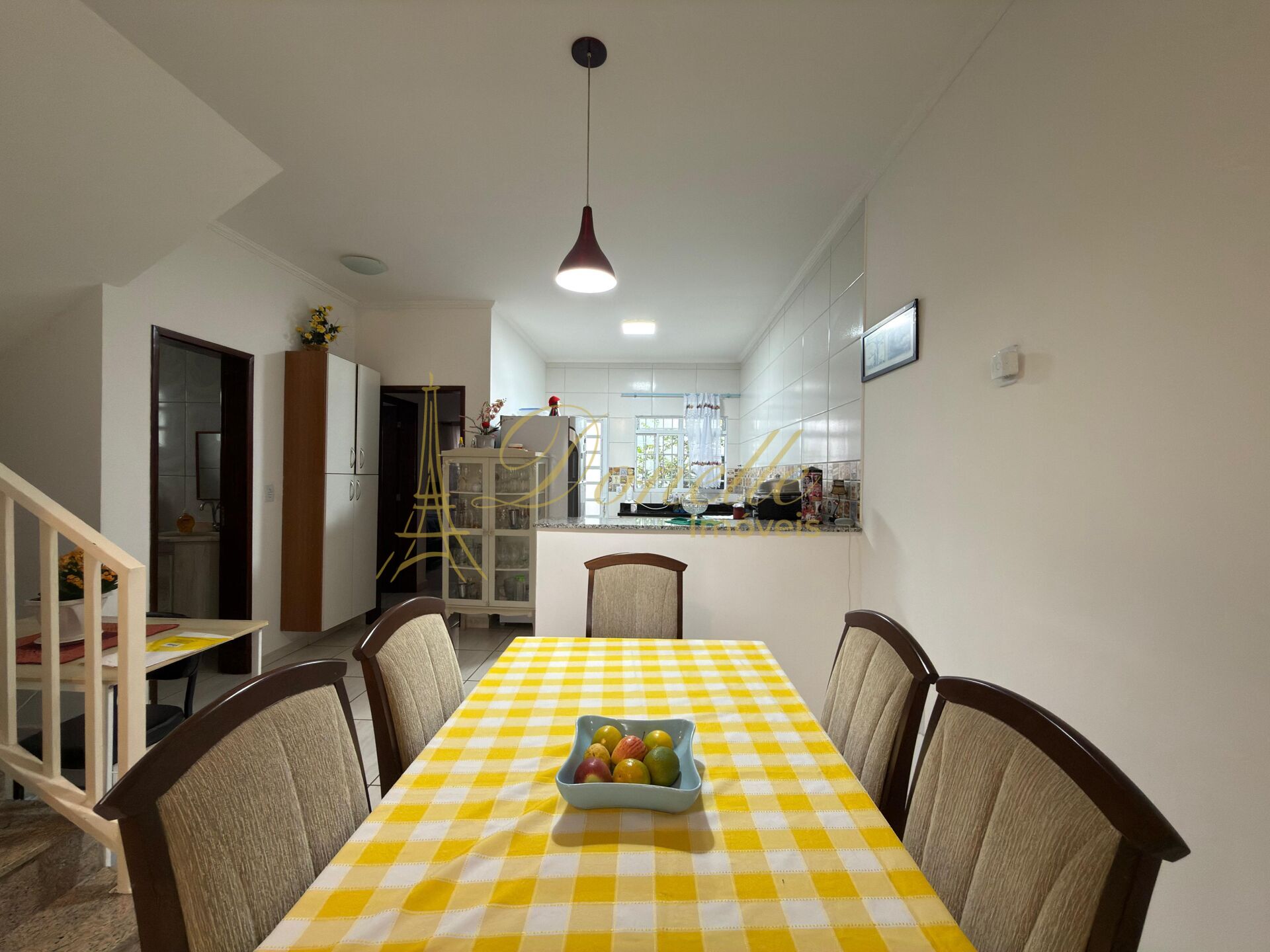 Casa, 3 quartos, 126 m² - Foto 38