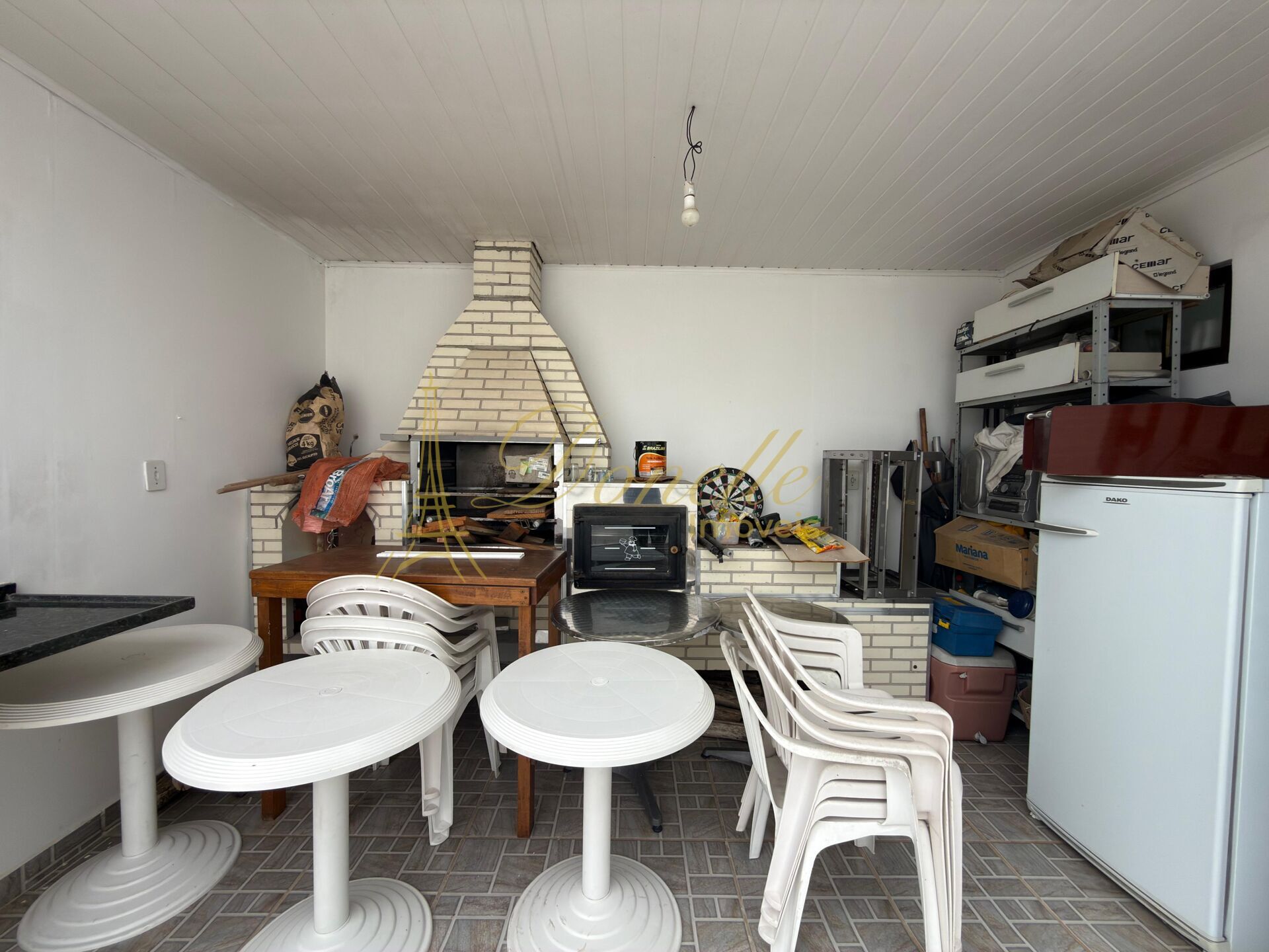Casa, 3 quartos, 126 m² - Foto 14