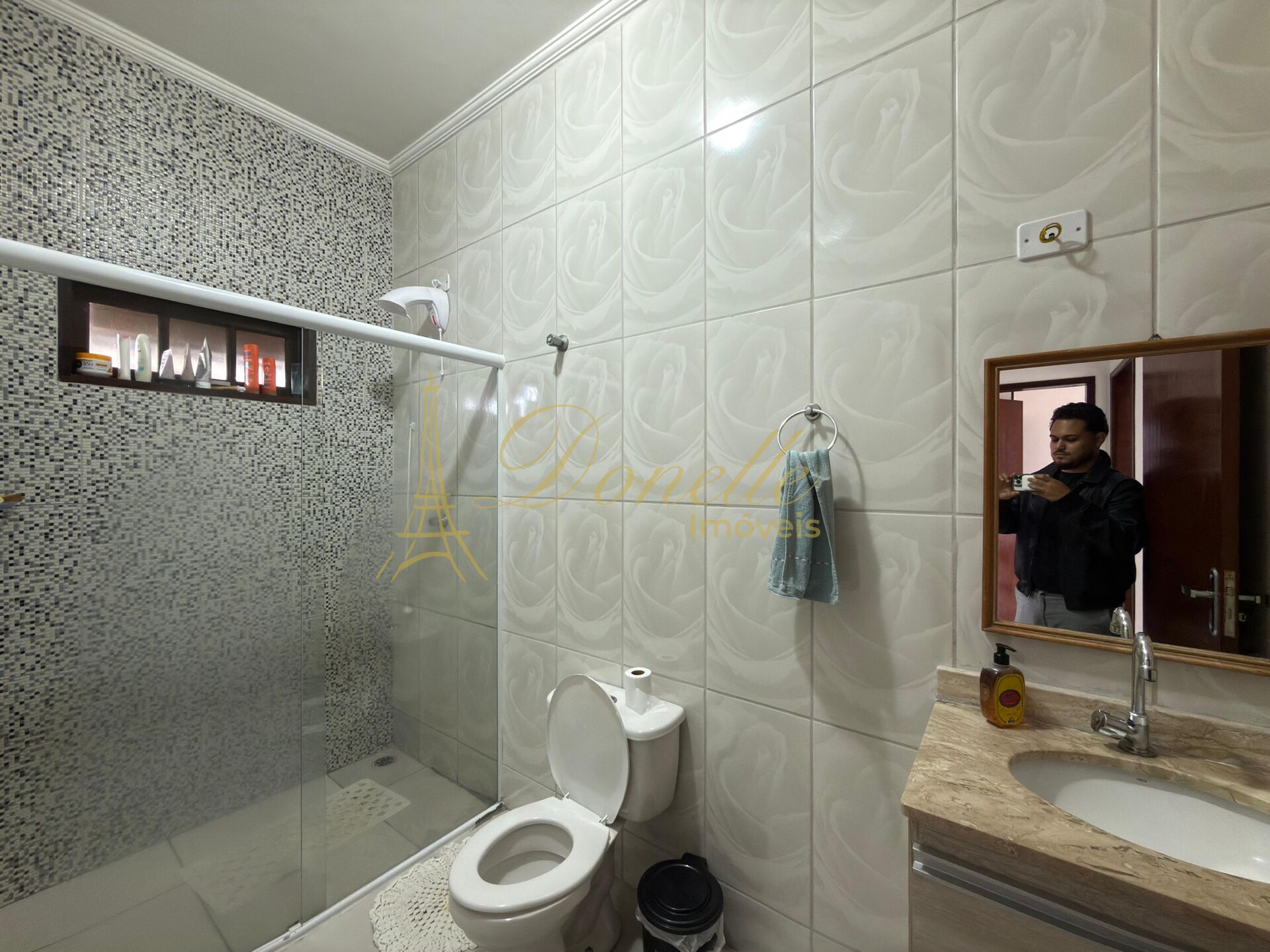 Casa, 3 quartos, 126 m² - Foto 7