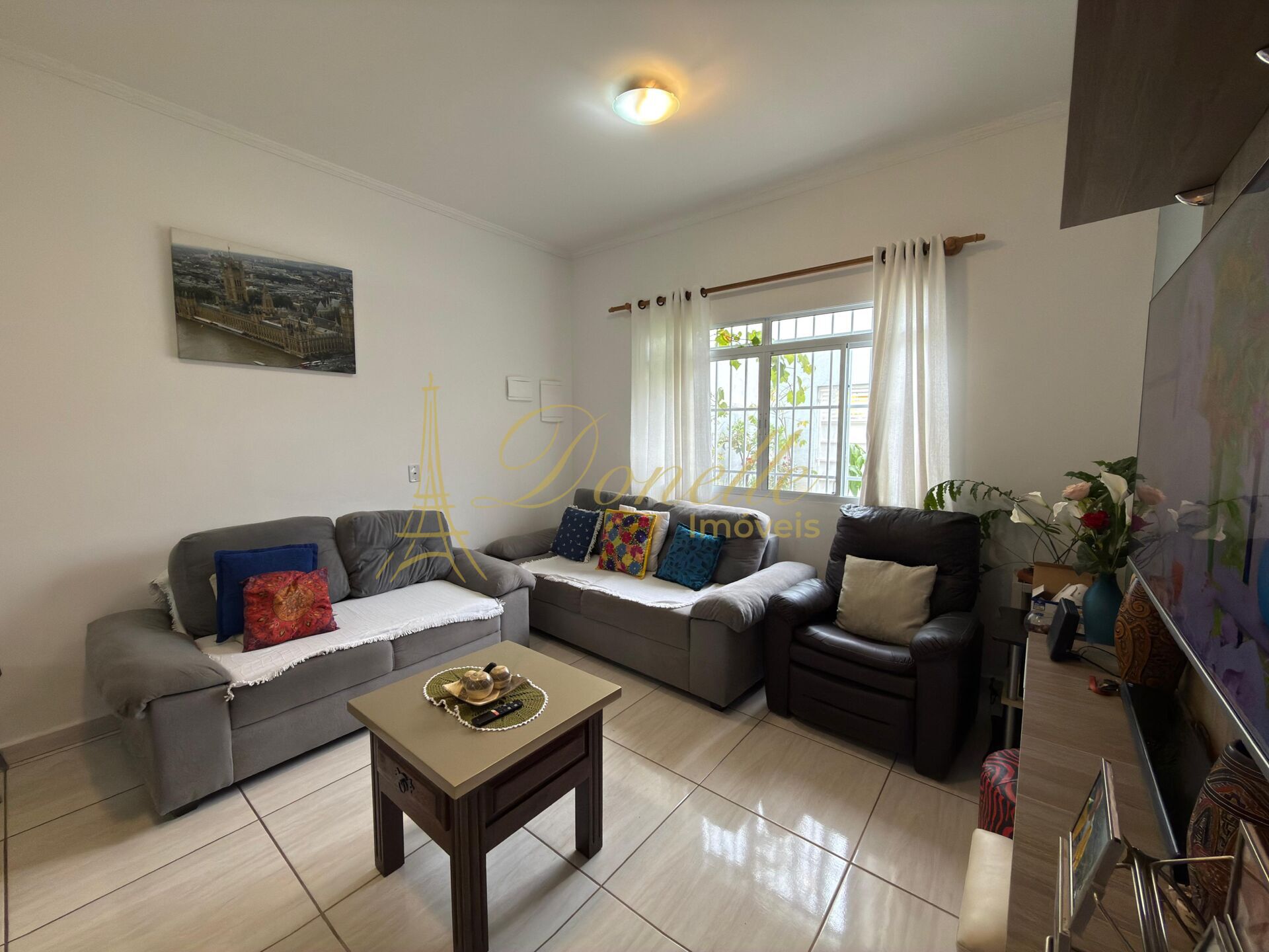 Casa, 3 quartos, 126 m² - Foto 17