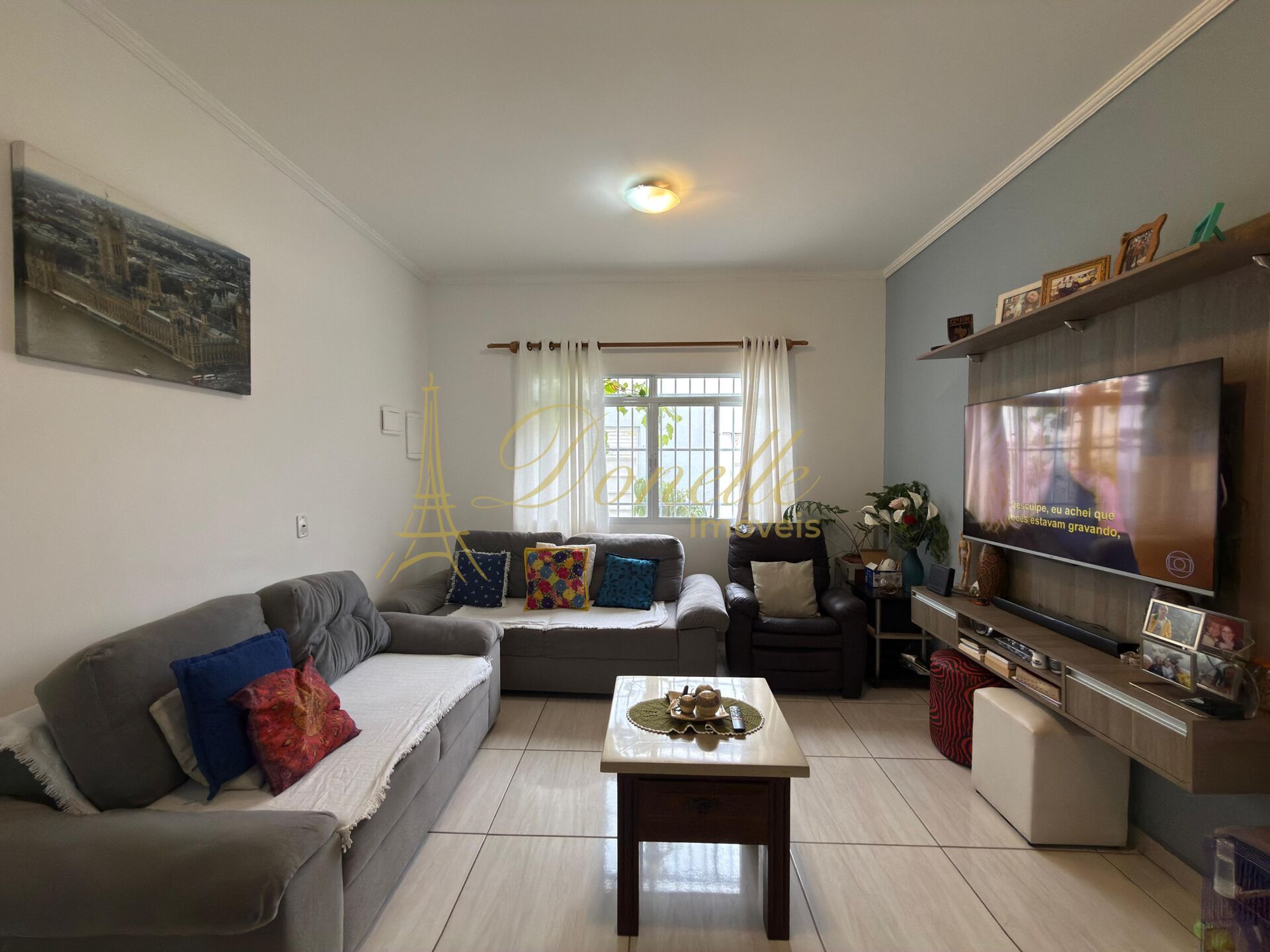 Casa, 3 quartos, 126 m² - Foto 26