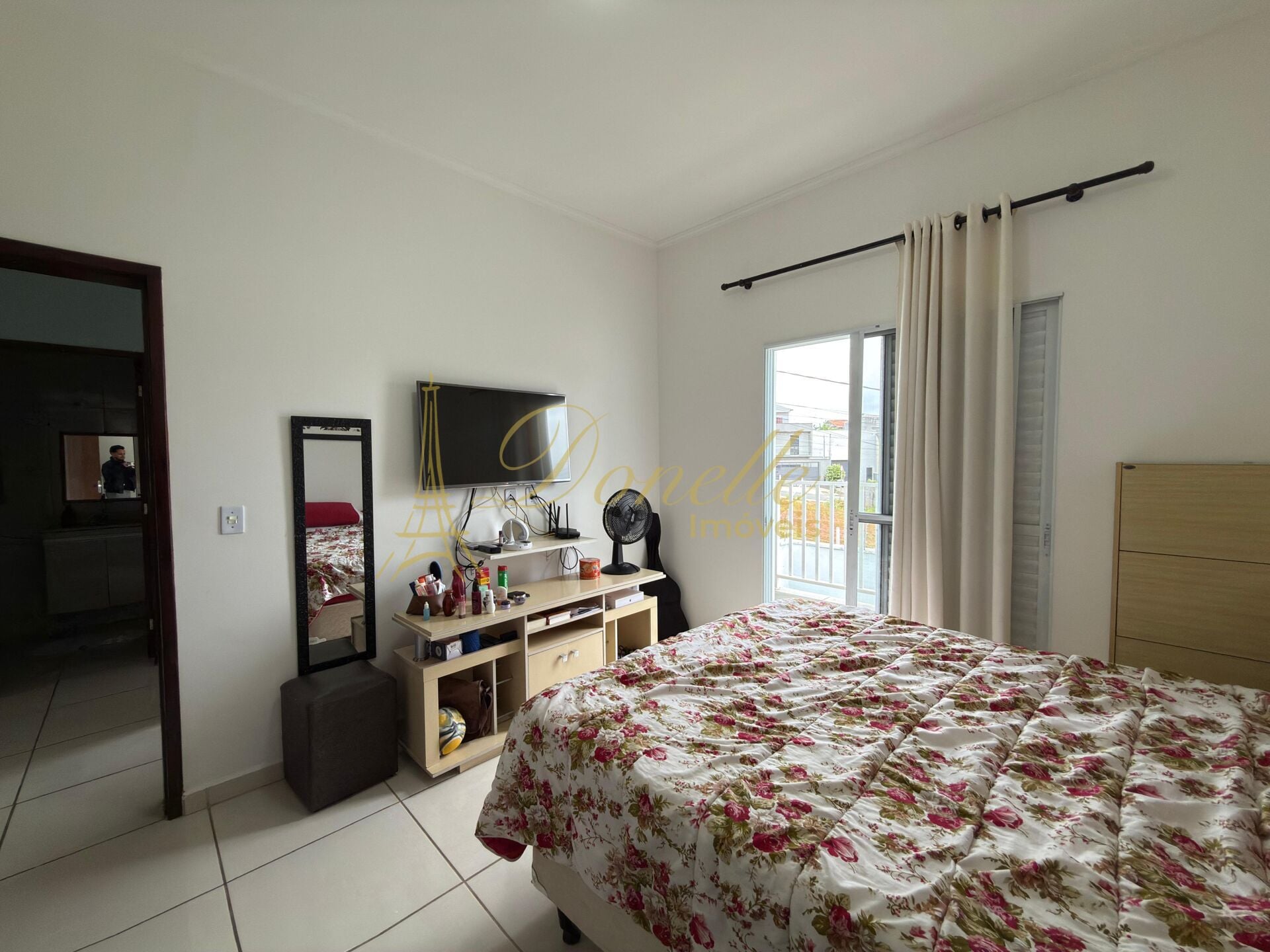 Casa, 3 quartos, 126 m² - Foto 2