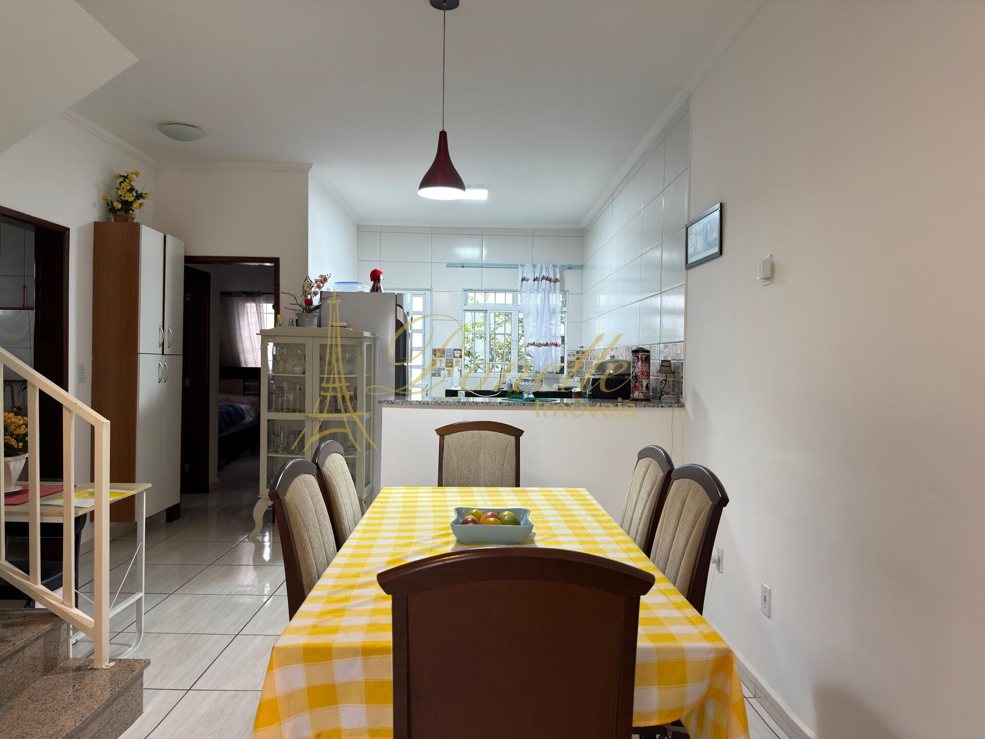 Casa, 3 quartos, 126 m² - Foto 37