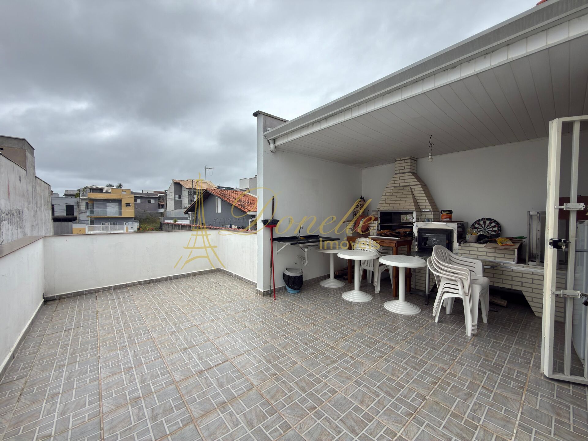 Casa, 3 quartos, 126 m² - Foto 11
