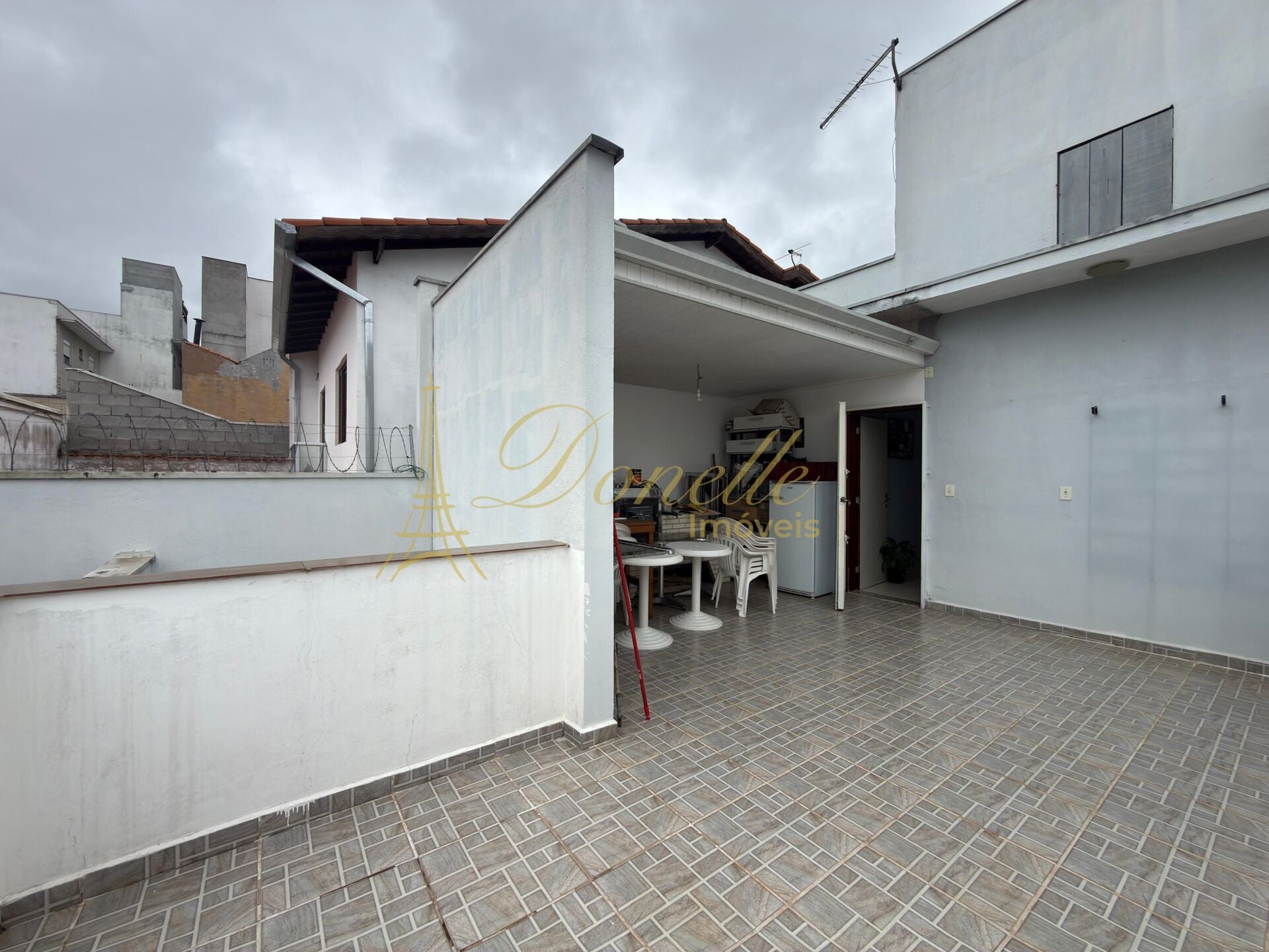 Casa, 3 quartos, 126 m² - Foto 8