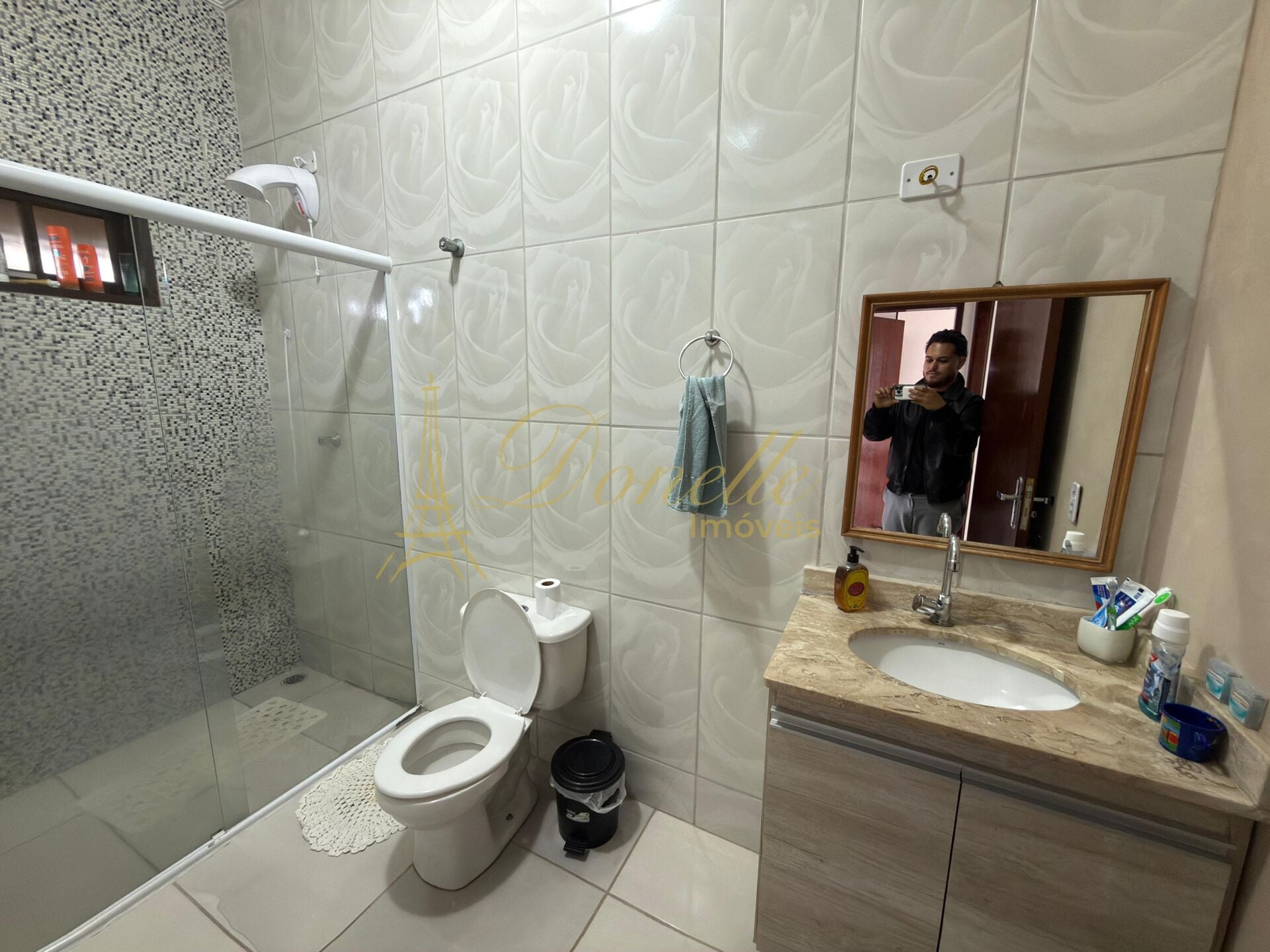 Casa, 3 quartos, 126 m² - Foto 4