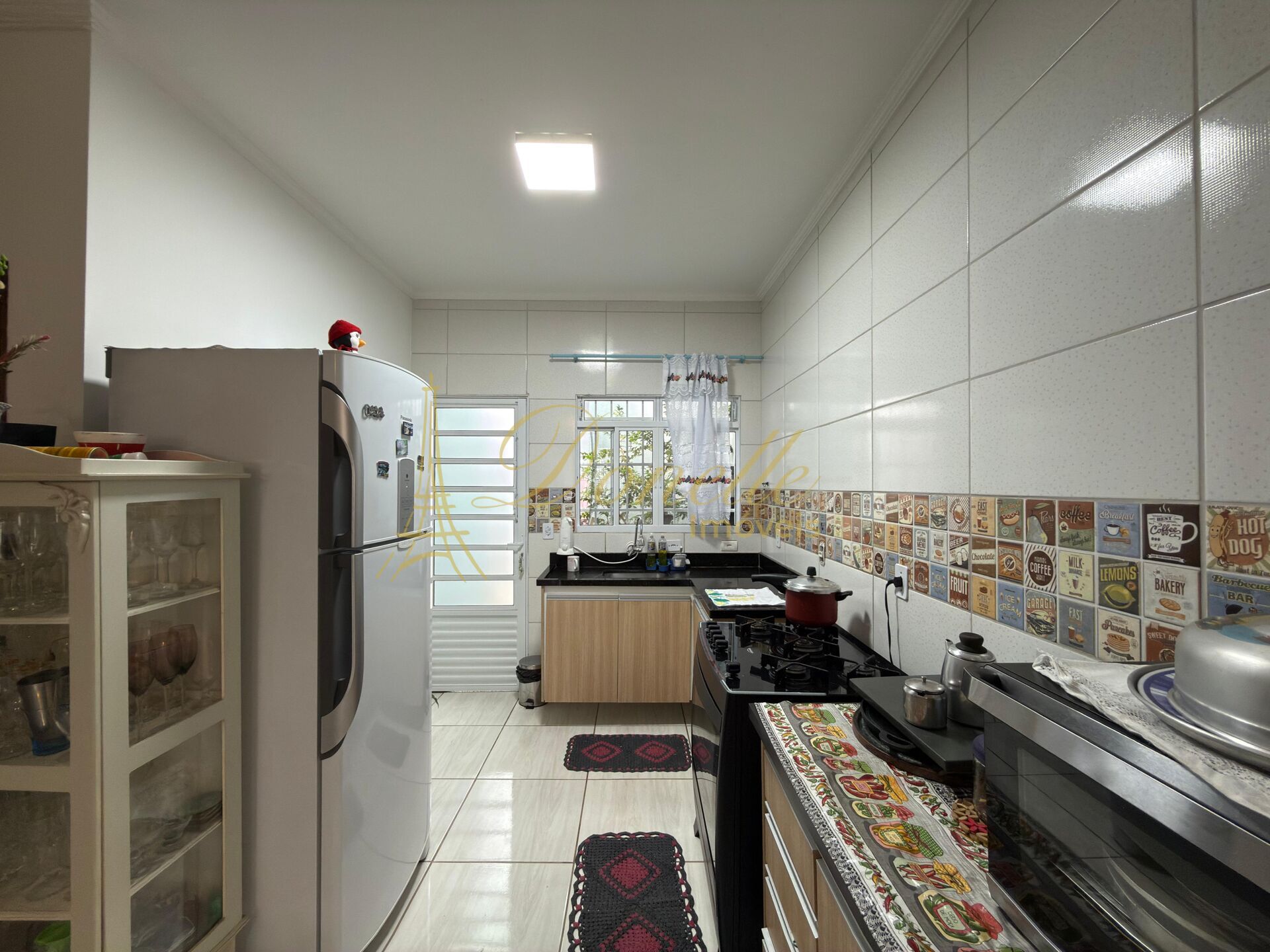 Casa, 3 quartos, 126 m² - Foto 23