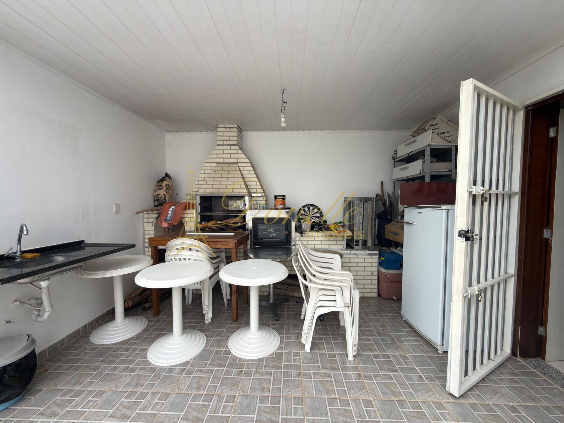 Casa, 3 quartos, 126 m² - Foto 10