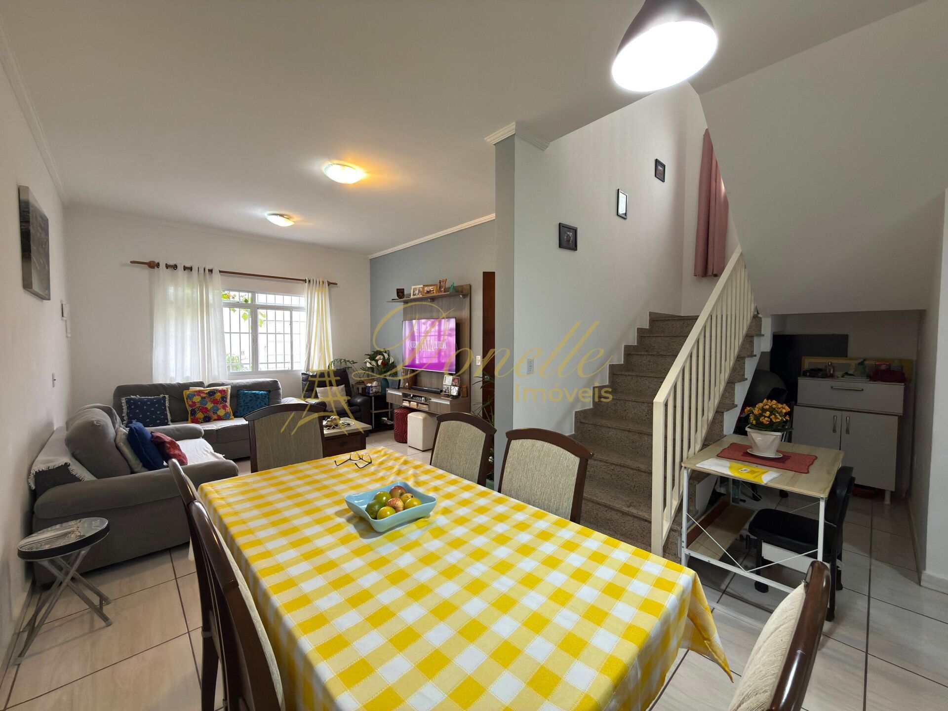 Casa, 3 quartos, 126 m² - Foto 34