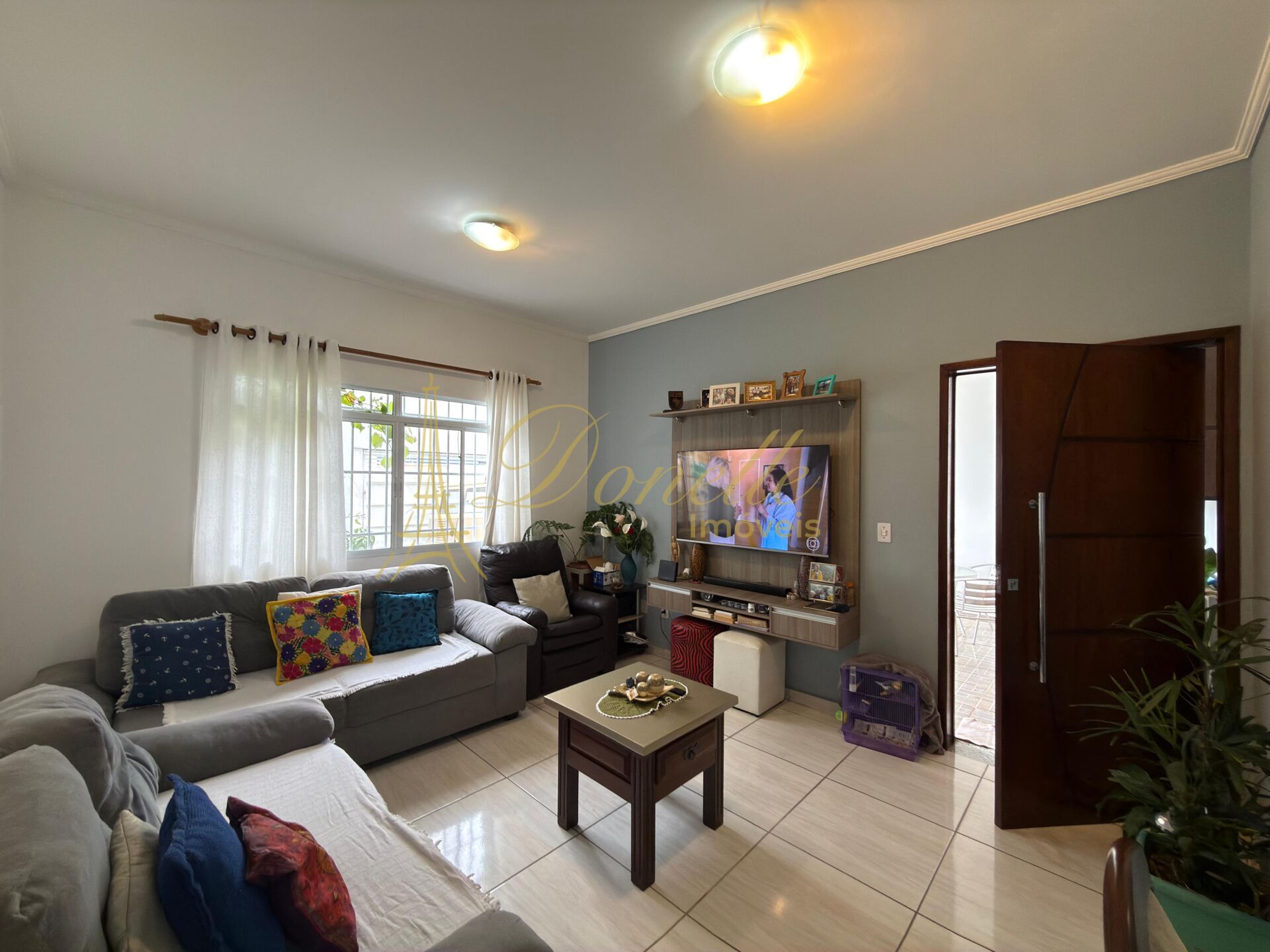 Casa, 3 quartos, 126 m² - Foto 22