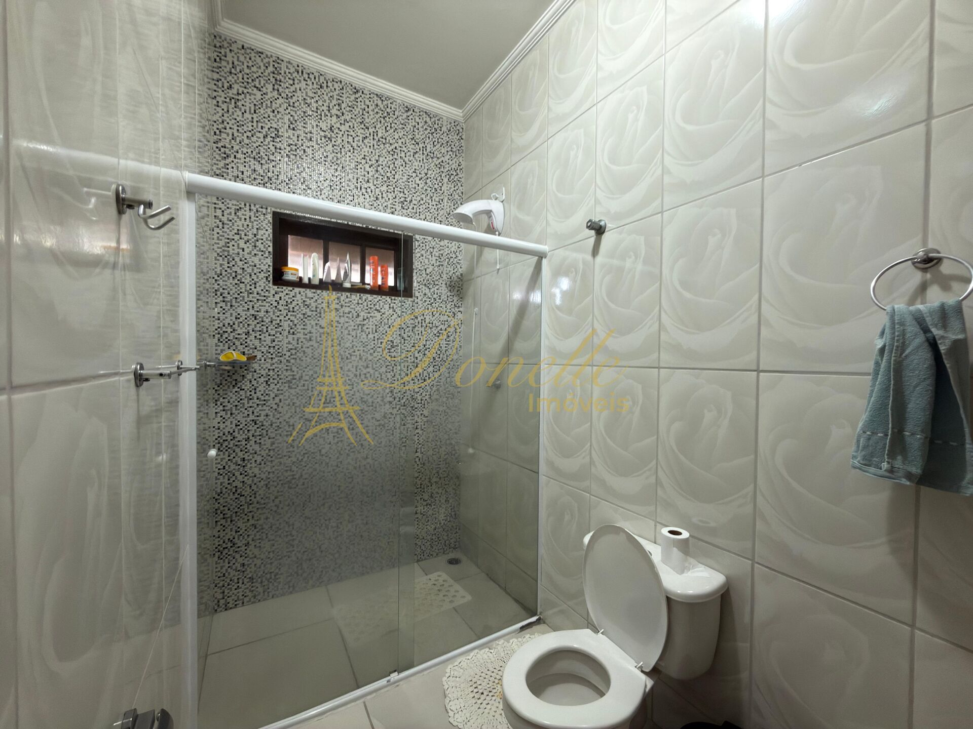 Casa, 3 quartos, 126 m² - Foto 3