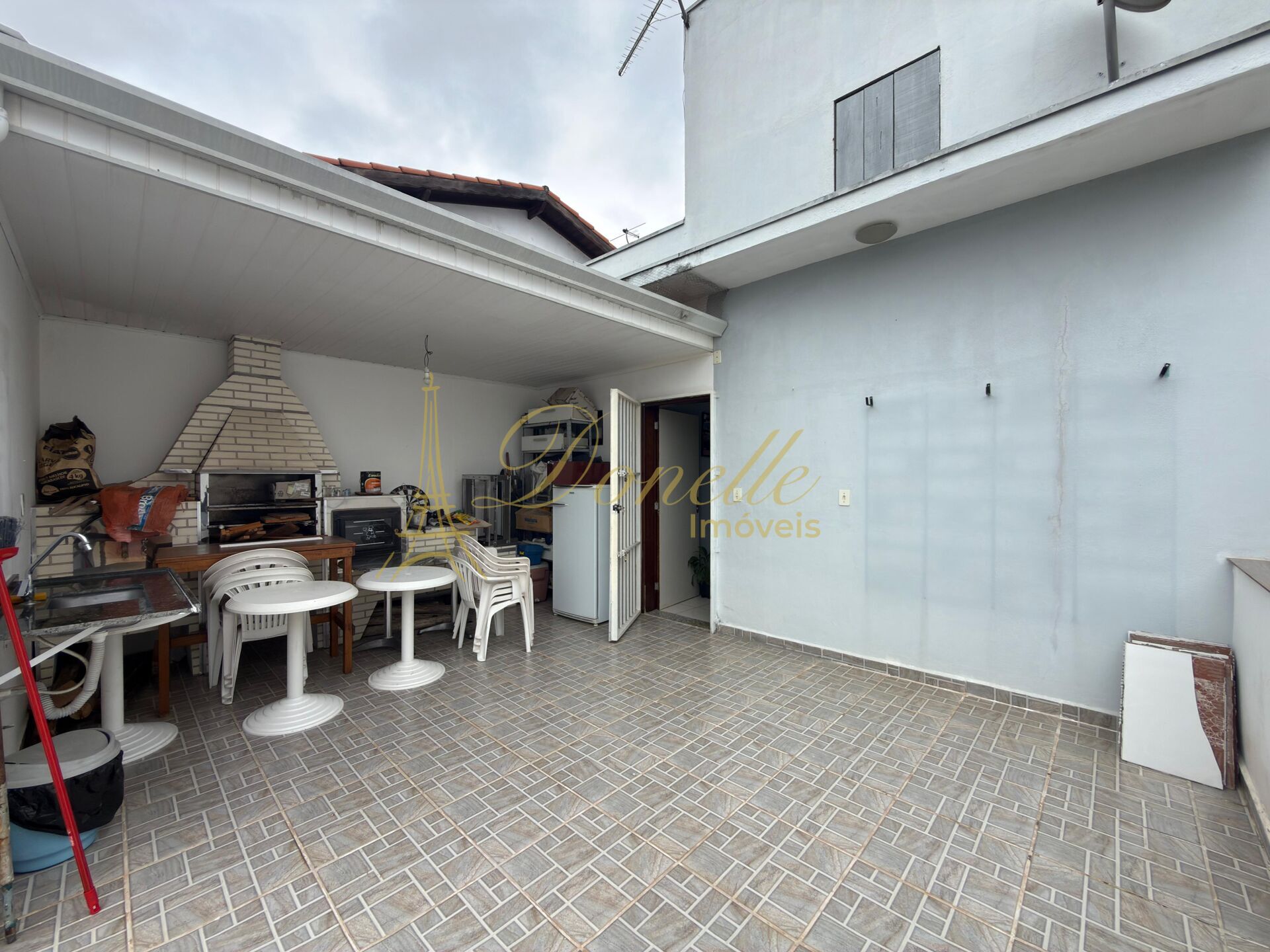 Casa, 3 quartos, 126 m² - Foto 15