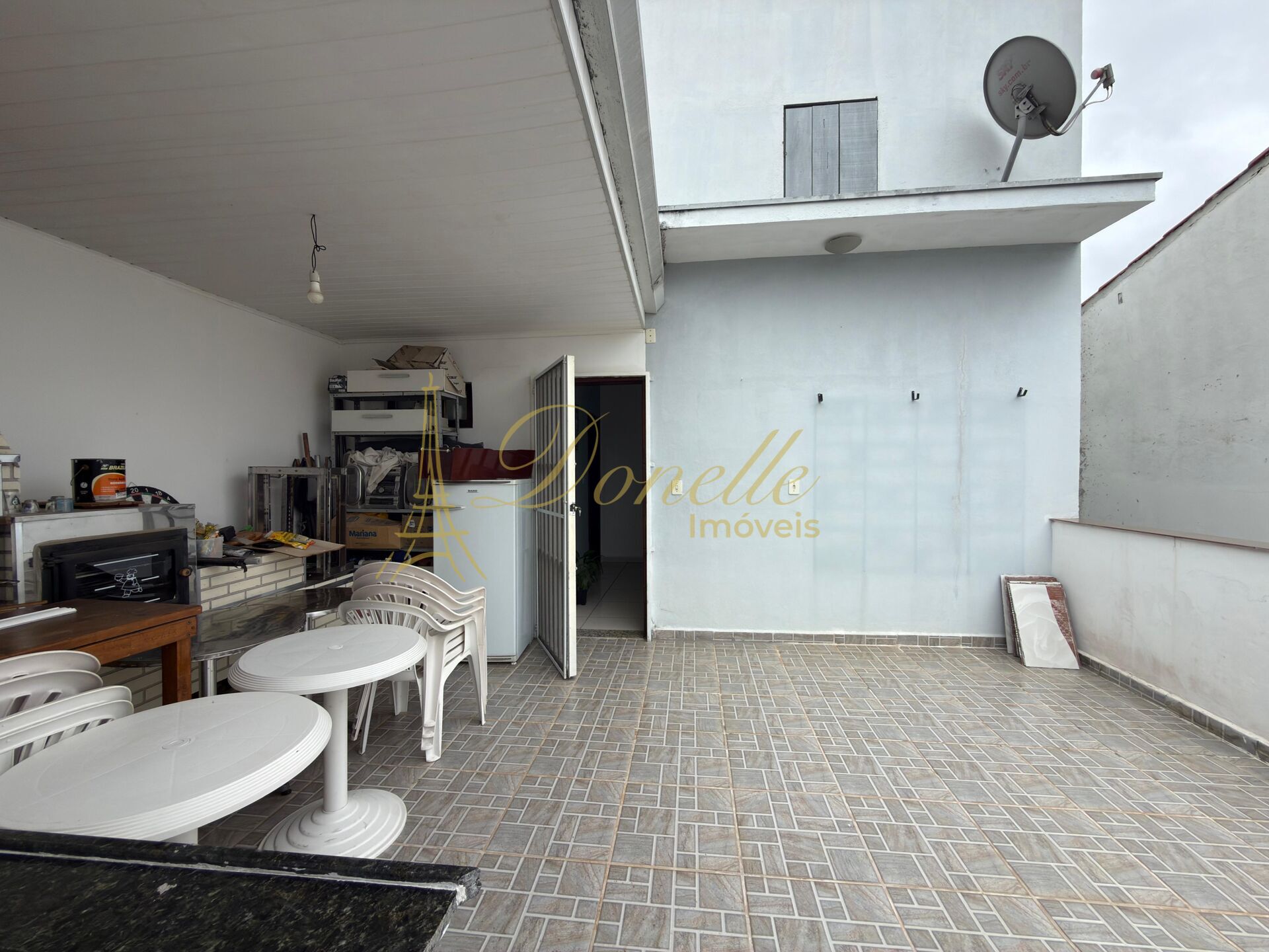 Casa, 3 quartos, 126 m² - Foto 9
