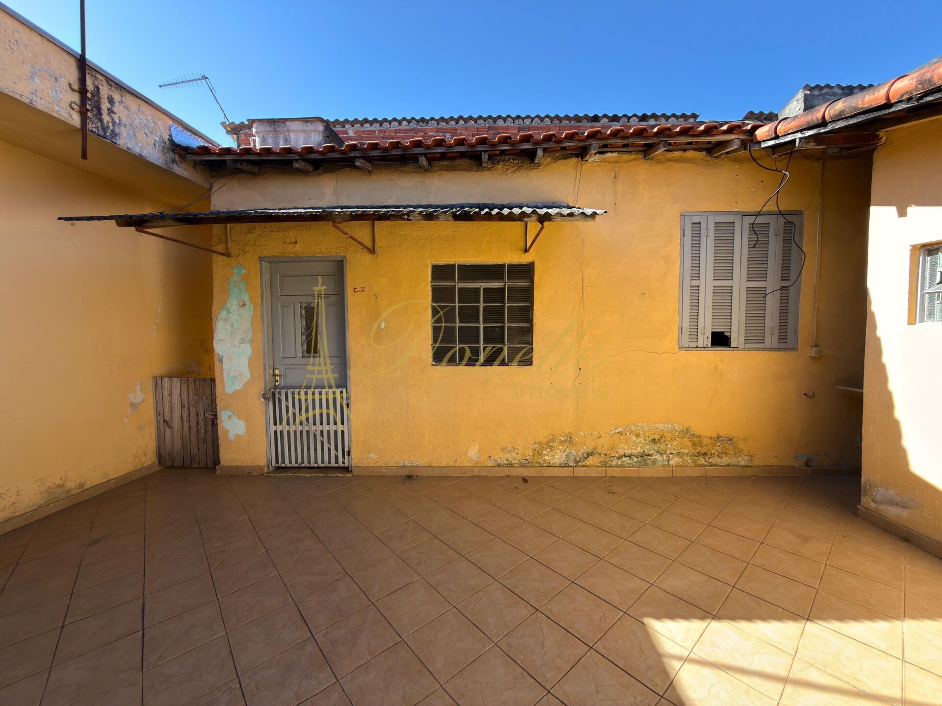Casa, 2 quartos, 548 m² - Foto 2