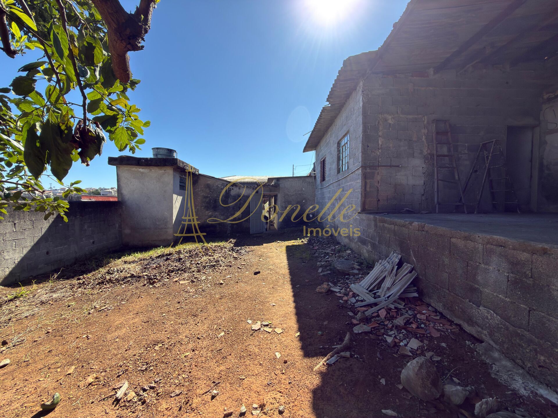 Casa, 2 quartos, 548 m² - Foto 11