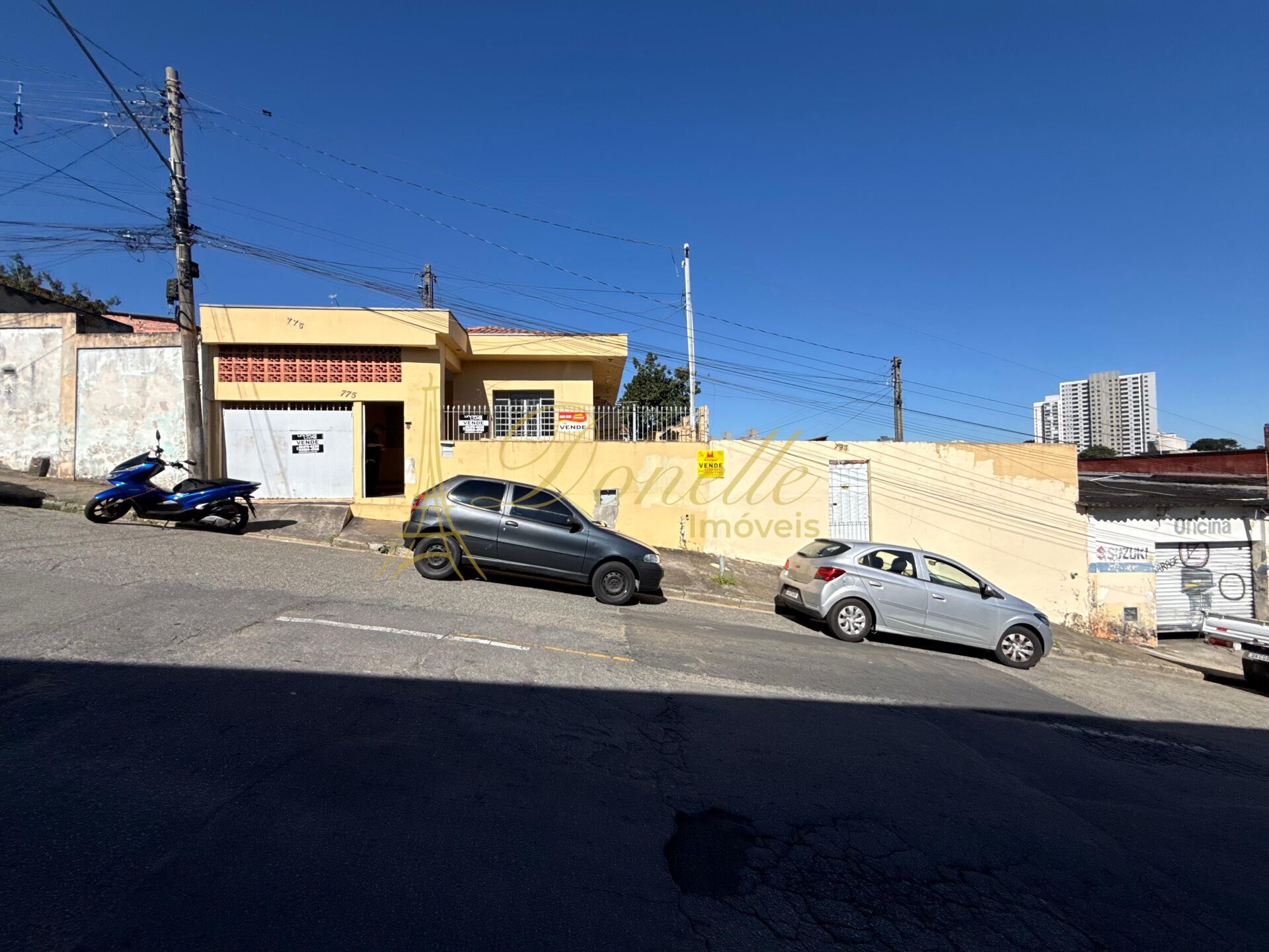 Casa, 2 quartos, 548 m² - Foto 1