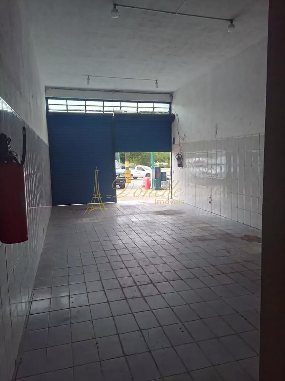 Loja-Salão, 59 m² - Foto 5