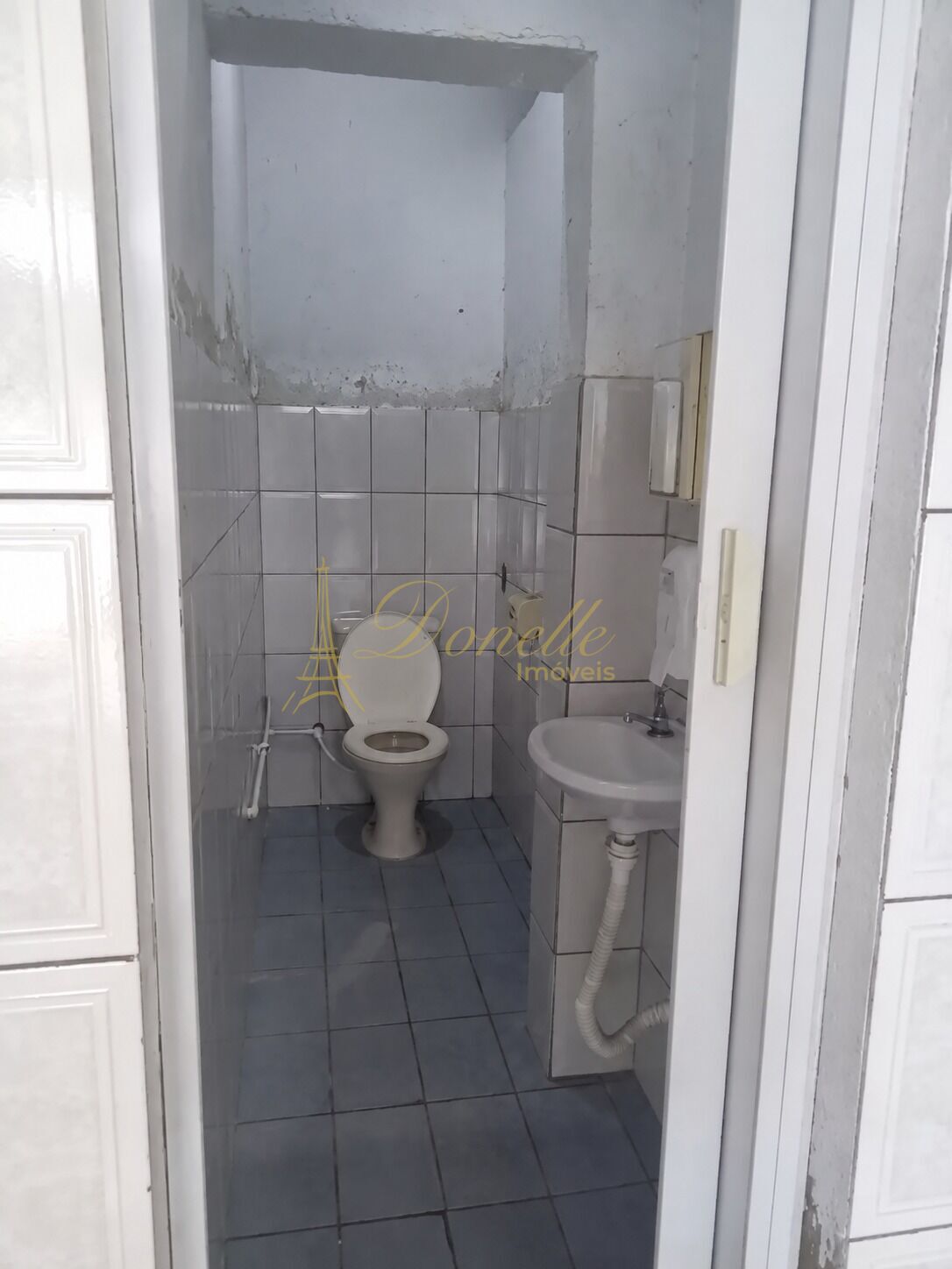 Loja-Salão, 59 m² - Foto 9