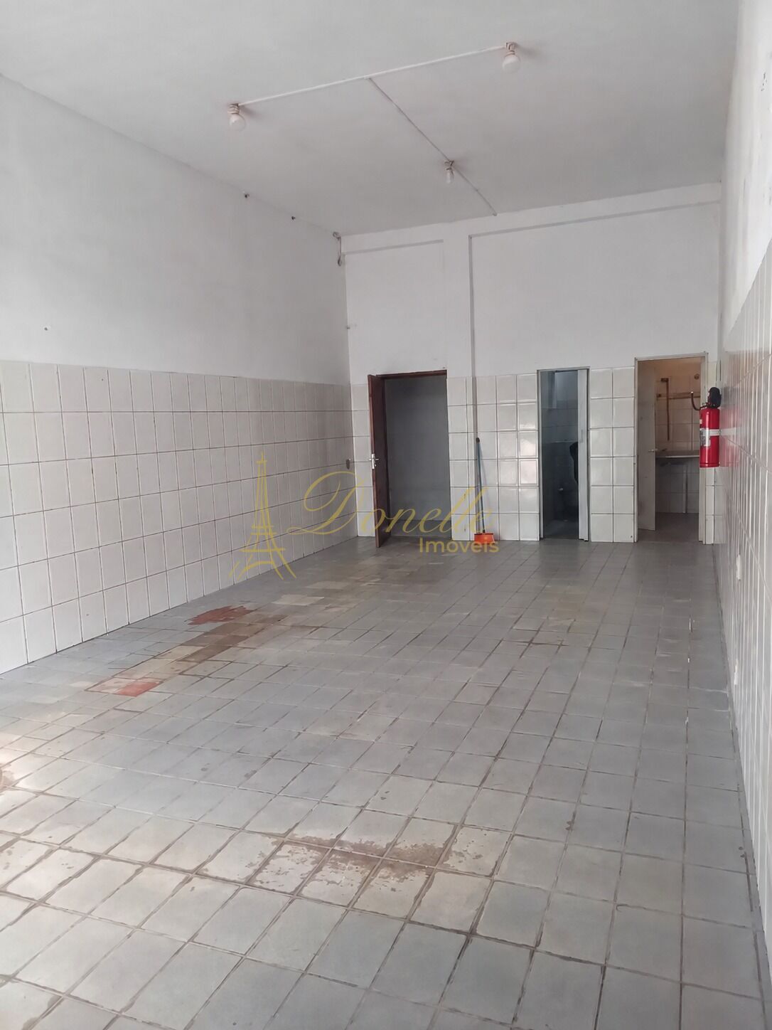 Loja-Salão, 59 m² - Foto 8