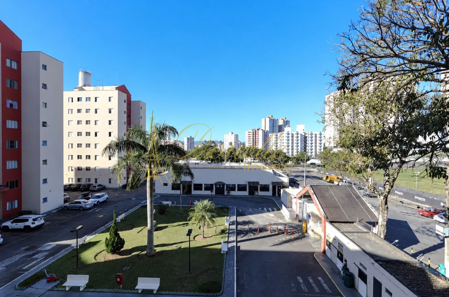 Apartamento, 2 quartos, 60 m² - Foto 8