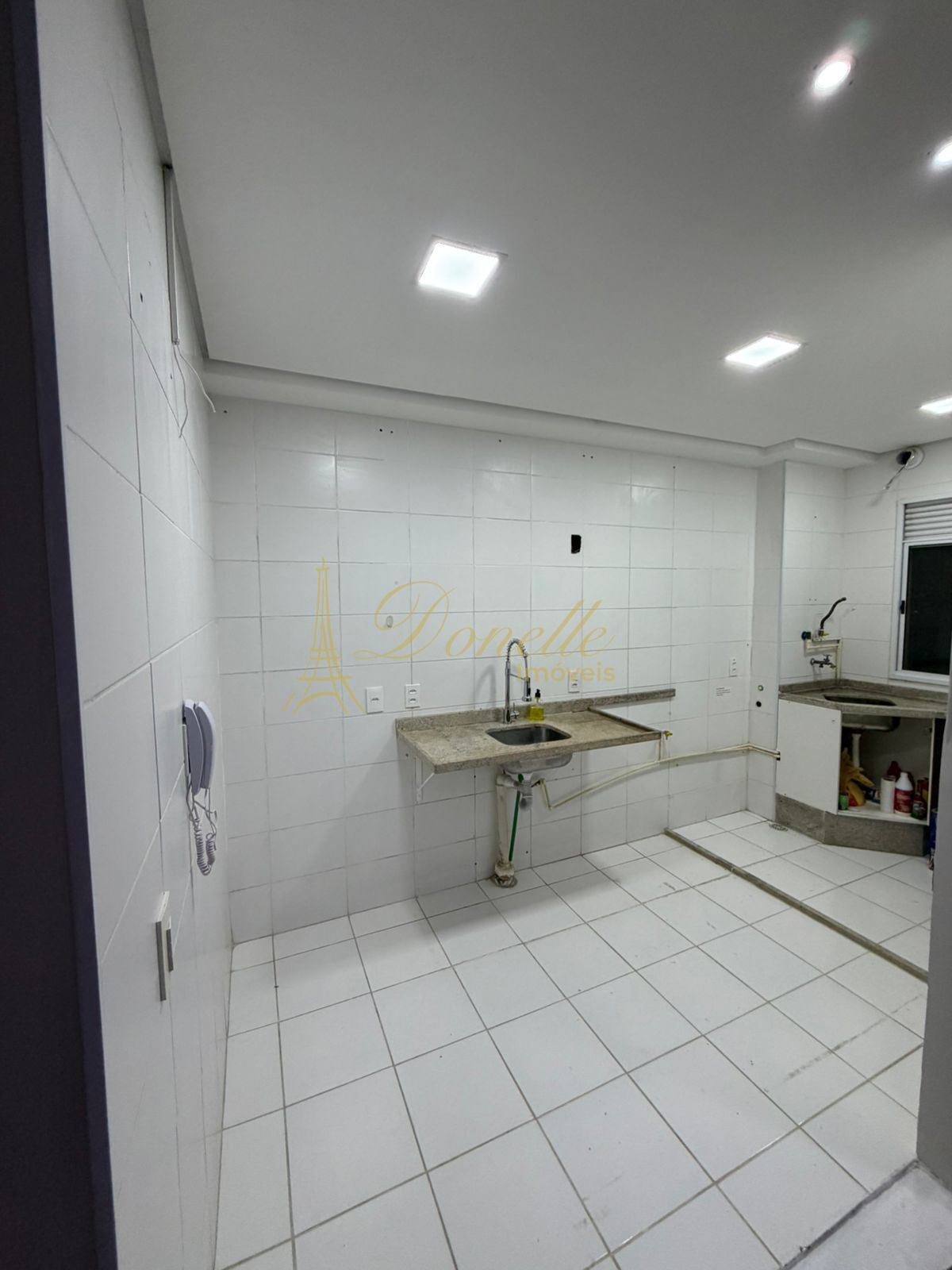 Apartamento, 2 quartos, 65 m² - Foto 2