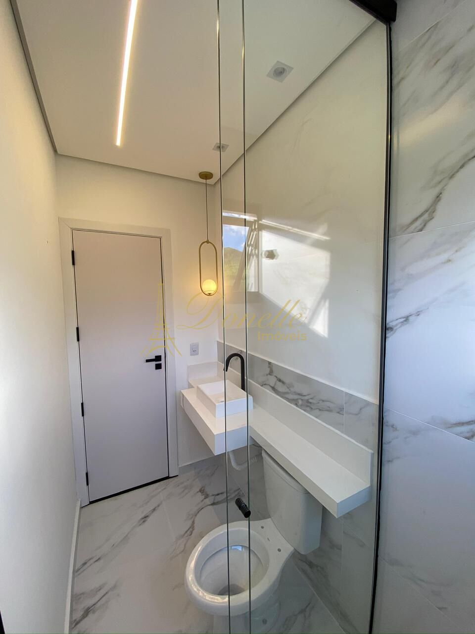 Casa, 2 quartos, 78 m² - Foto 16