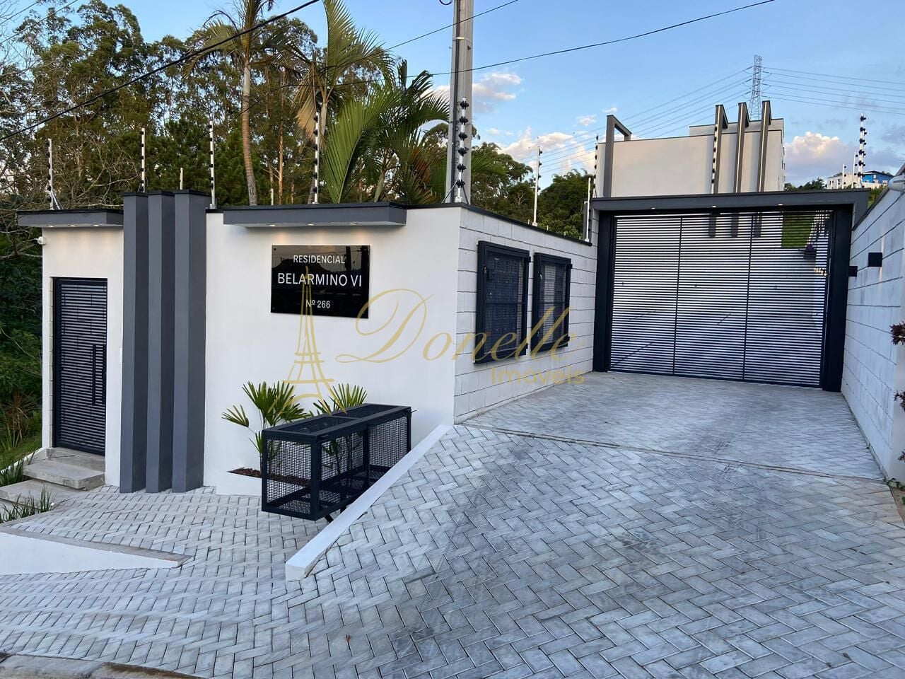 Casa, 2 quartos, 78 m² - Foto 9