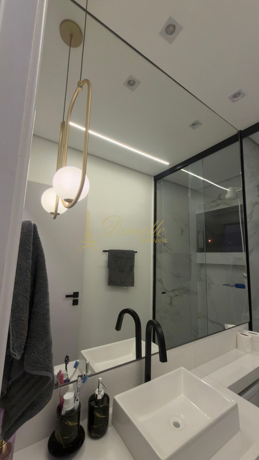 Casa, 2 quartos, 78 m² - Foto 3