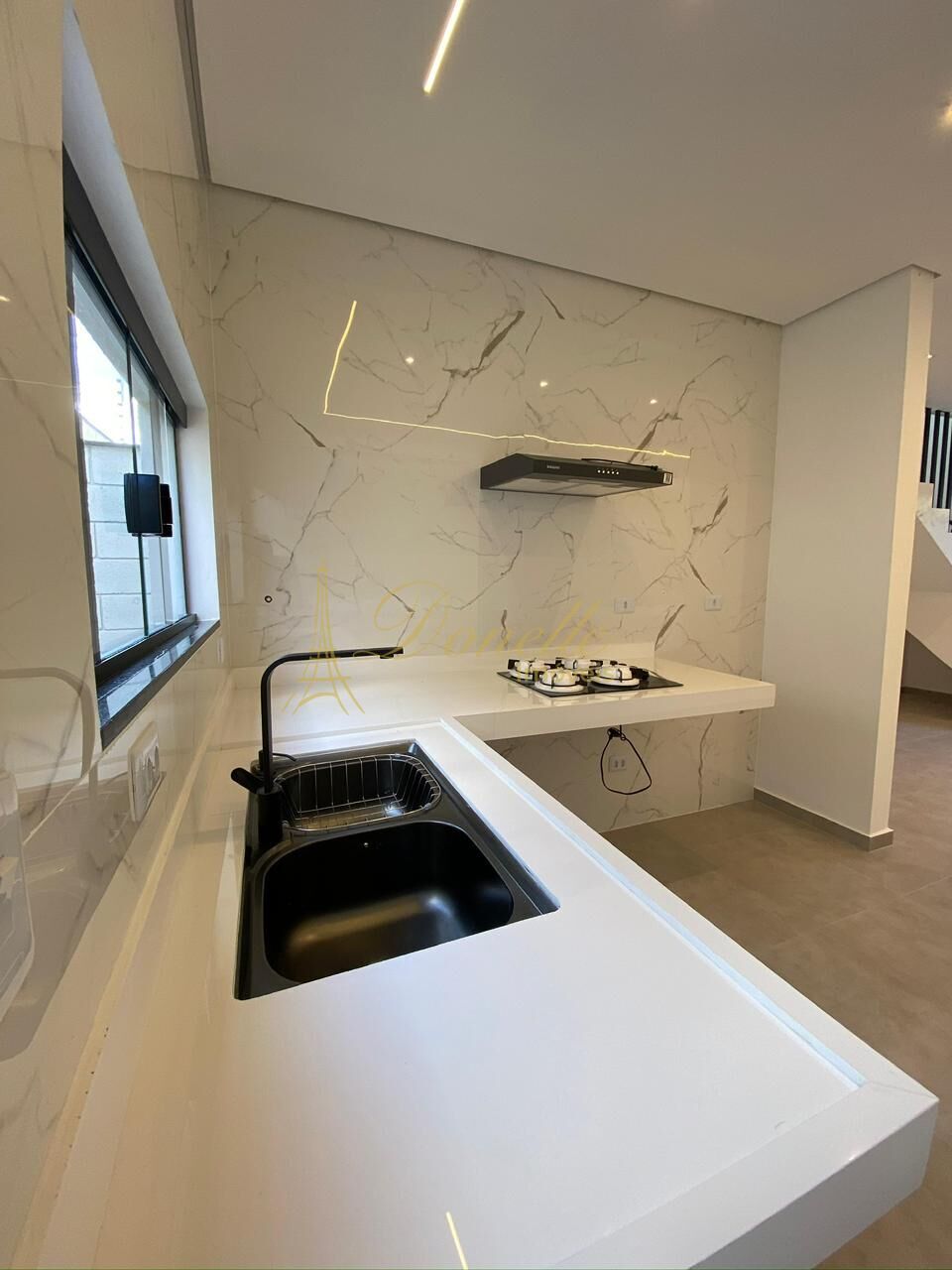 Casa, 2 quartos, 78 m² - Foto 12
