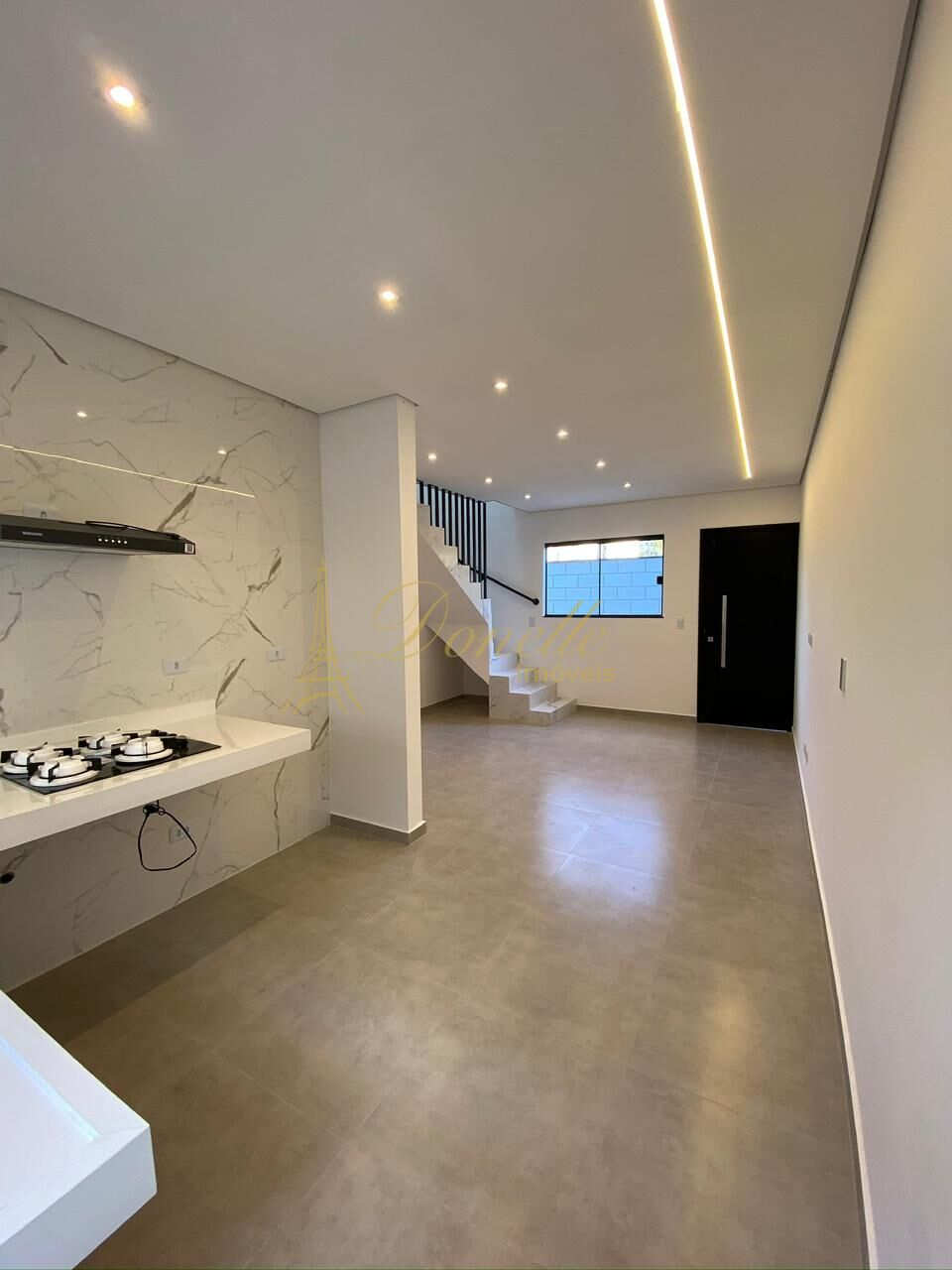 Casa, 2 quartos, 78 m² - Foto 5