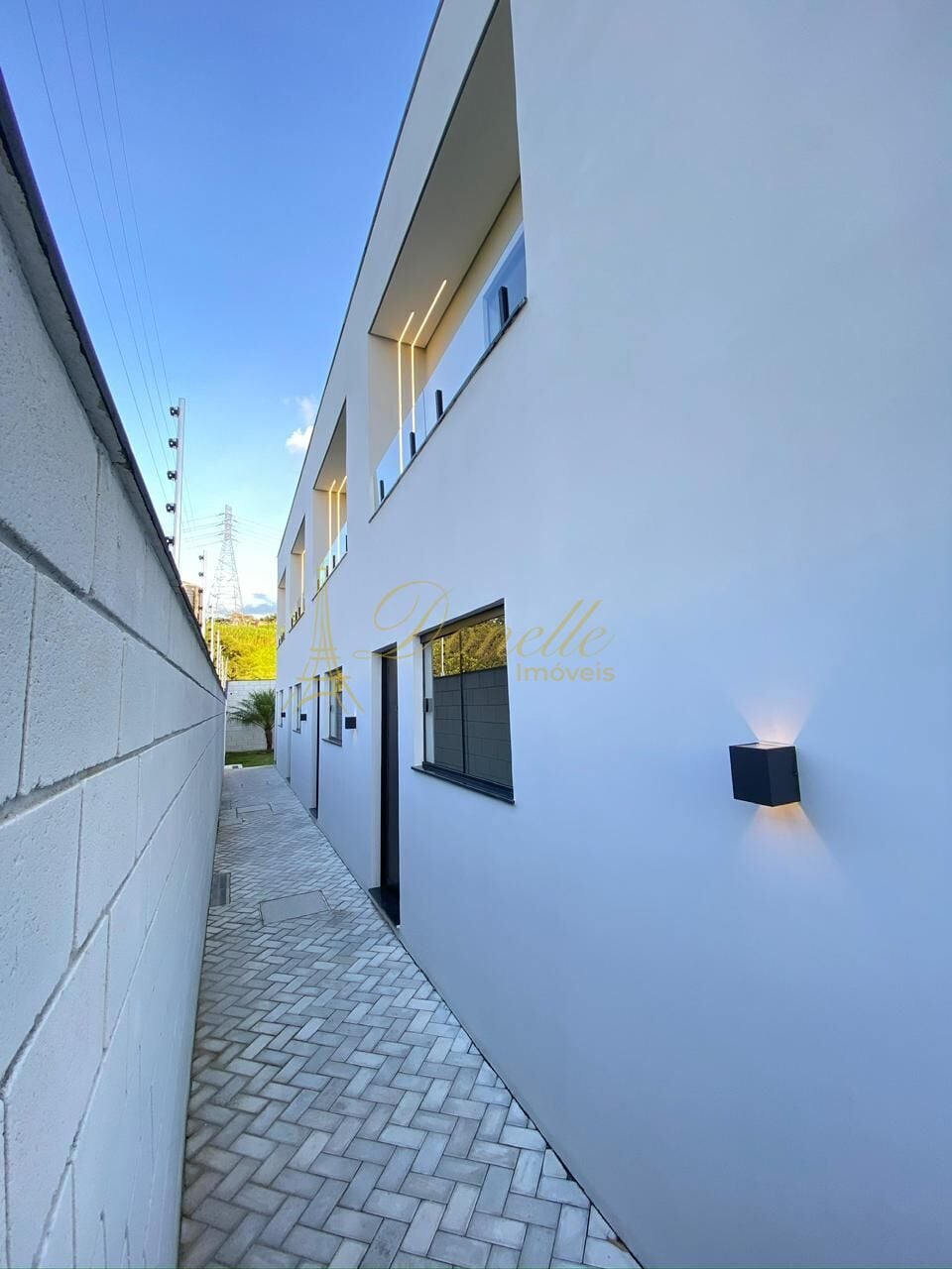 Casa, 2 quartos, 78 m² - Foto 22