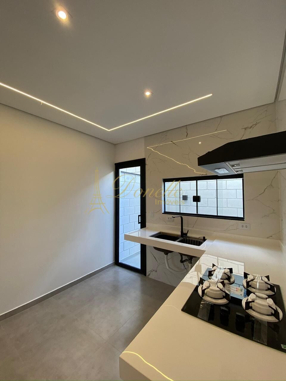 Casa, 2 quartos, 78 m² - Foto 13