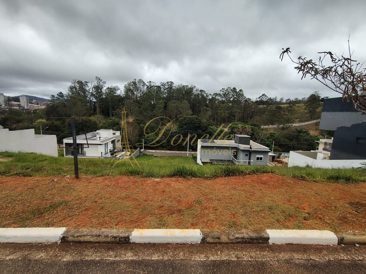 Terreno, 350 m² - Foto 2