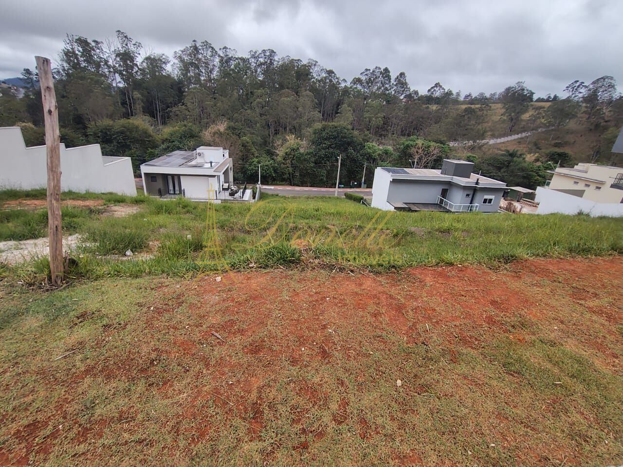 Terreno, 350 m² - Foto 1