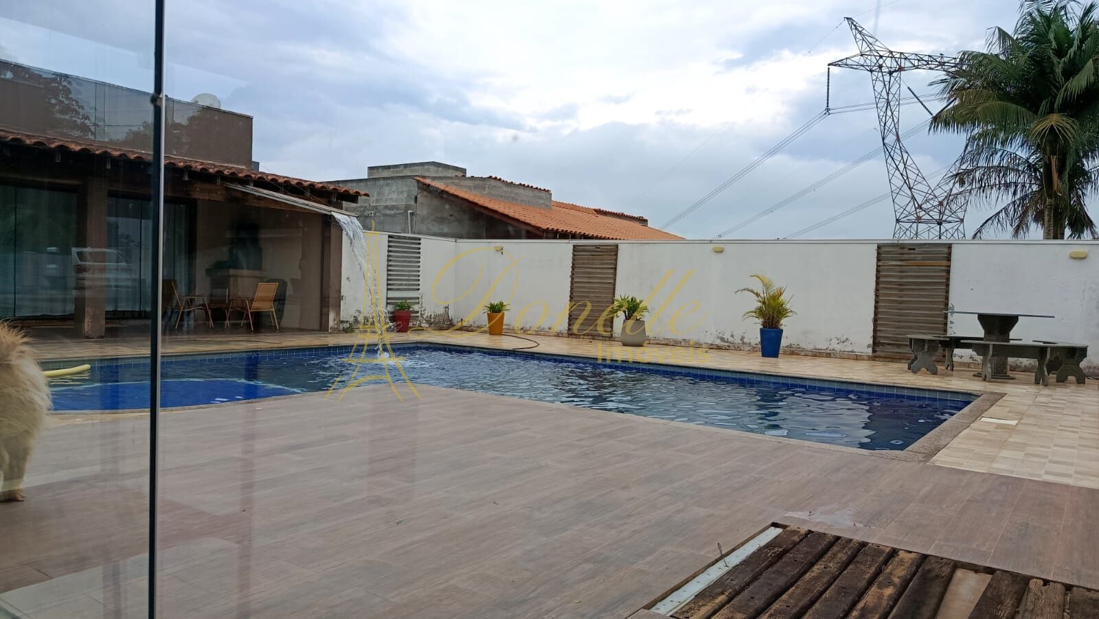 Casa, 4 quartos, 800 m² - Foto 7
