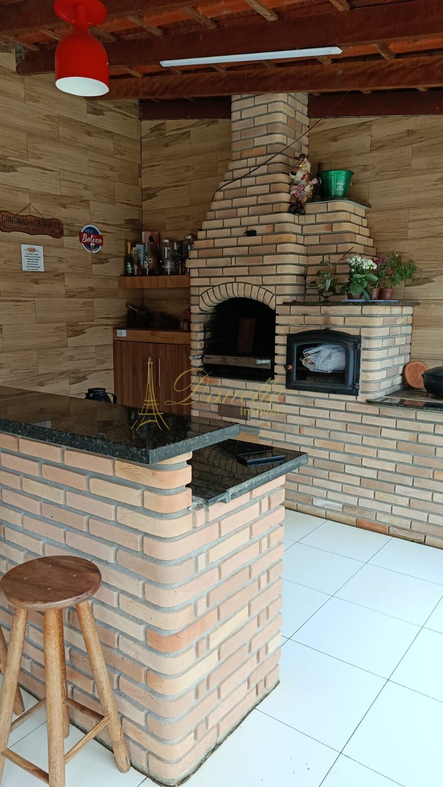 Casa, 4 quartos, 800 m² - Foto 6
