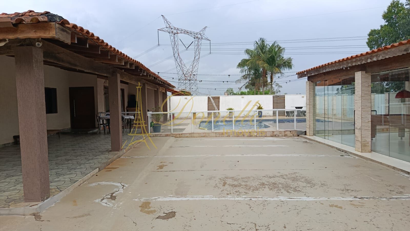 Casa, 4 quartos, 800 m² - Foto 21