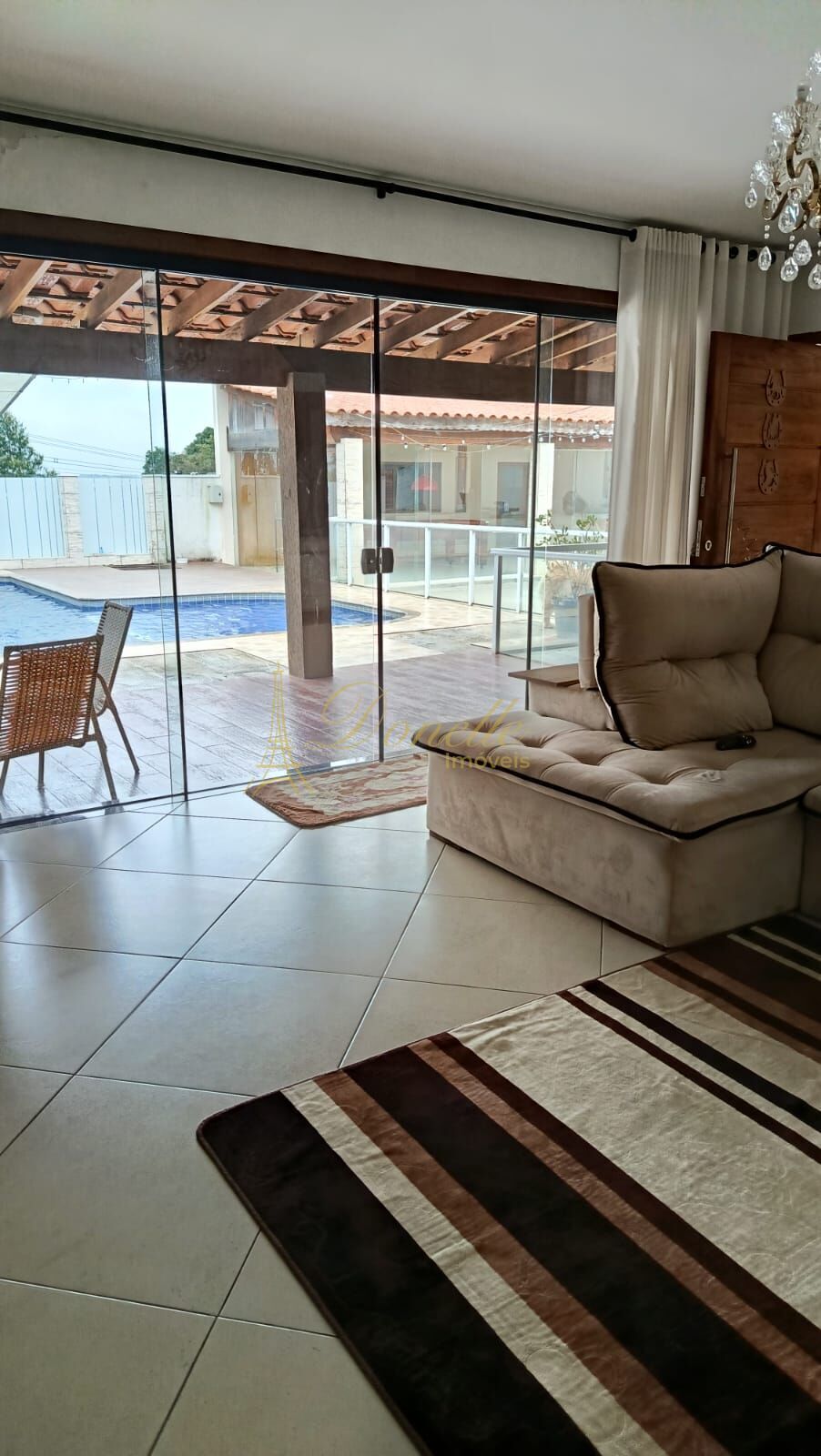 Casa, 4 quartos, 800 m² - Foto 12