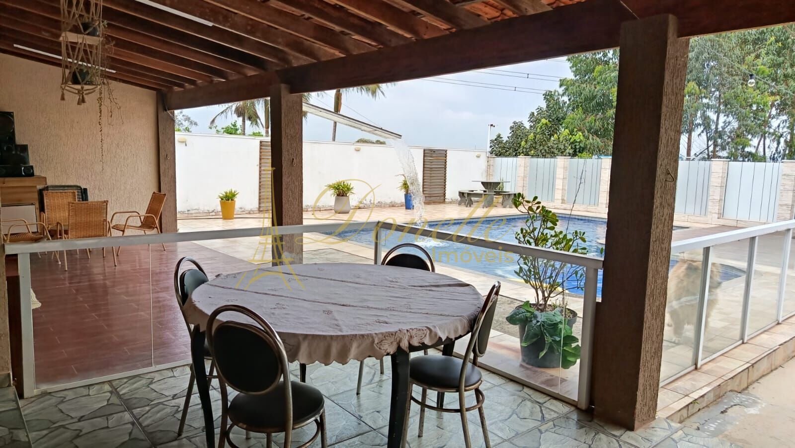 Casa, 4 quartos, 800 m² - Foto 11