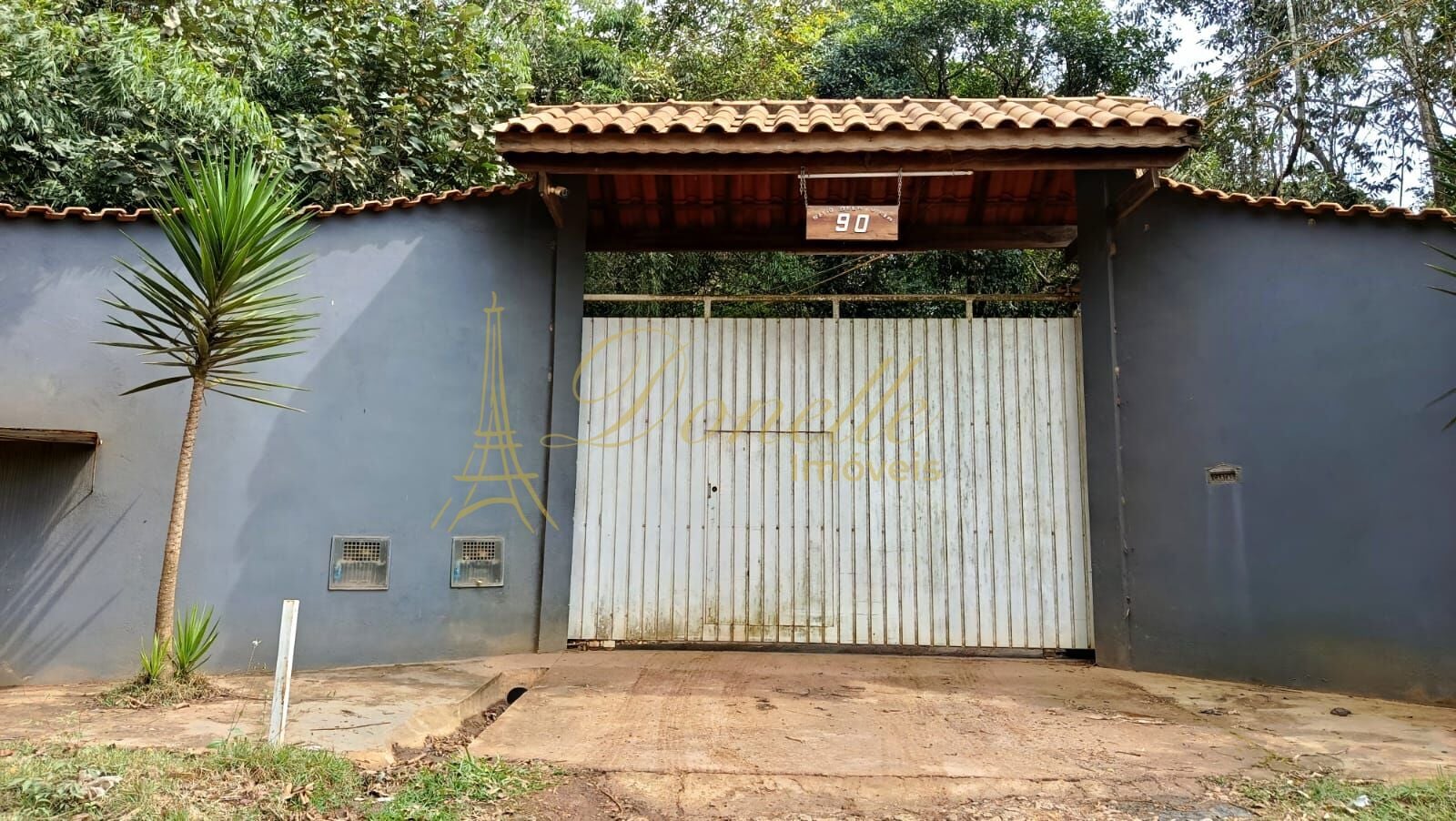 Casa, 4 quartos, 800 m² - Foto 22