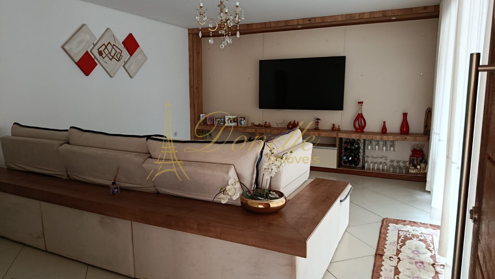 Casa, 4 quartos, 800 m² - Foto 10