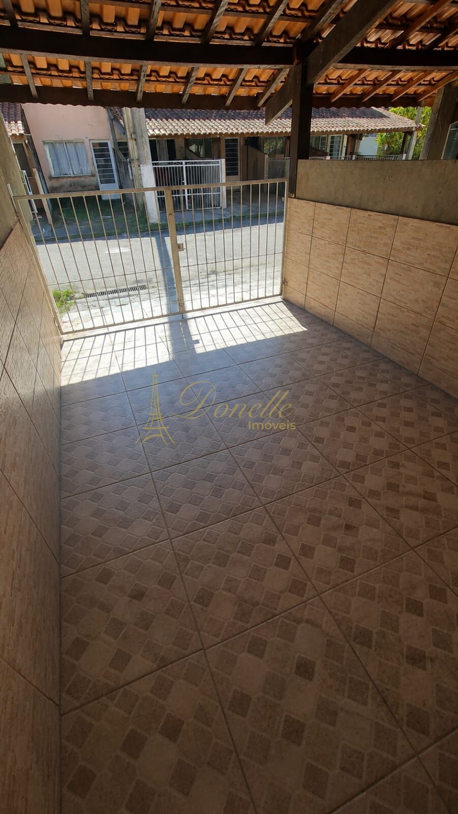 Casa, 2 quartos, 62 m² - Foto 1